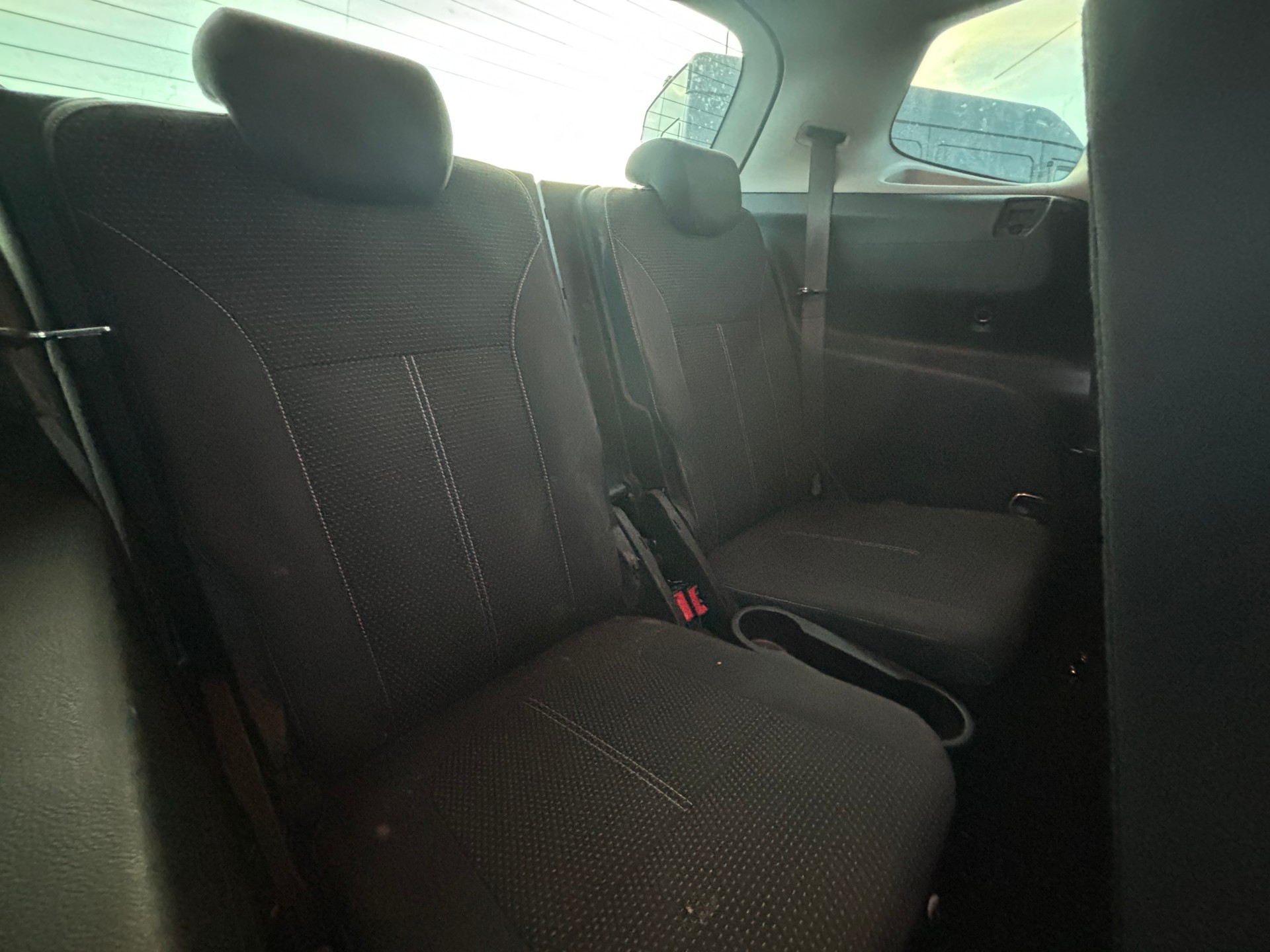 OPEL Zafira 1.6i 16V Turbo ** Problème Boite Automatic ***-image-14