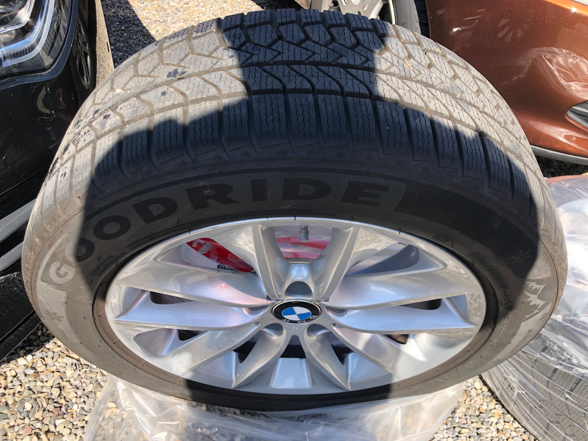 BMW X4 xDrive 30d M-Sport Steptronic-image-15
