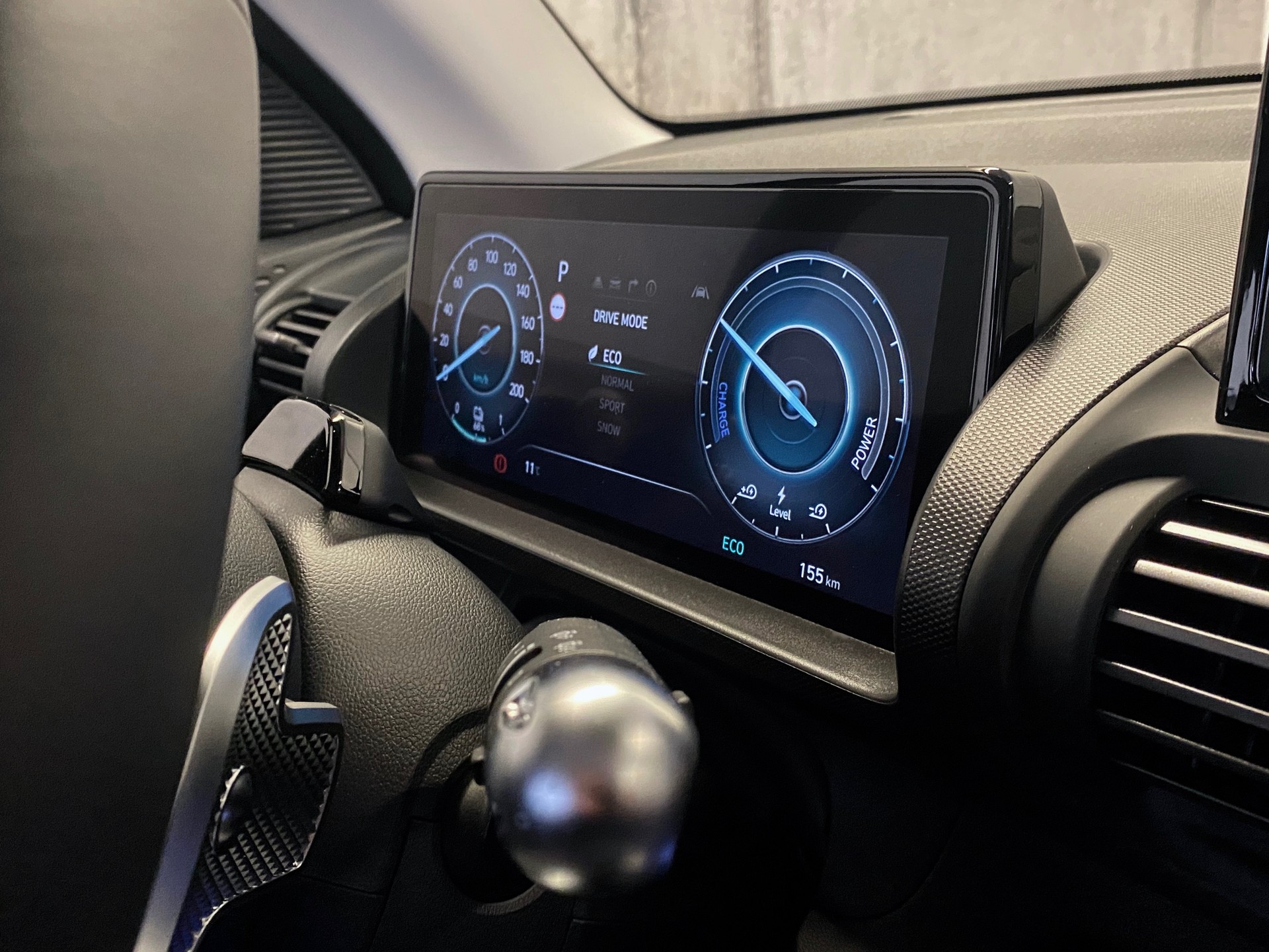 HYUNDAI Inster 42kWh Electric-image-9