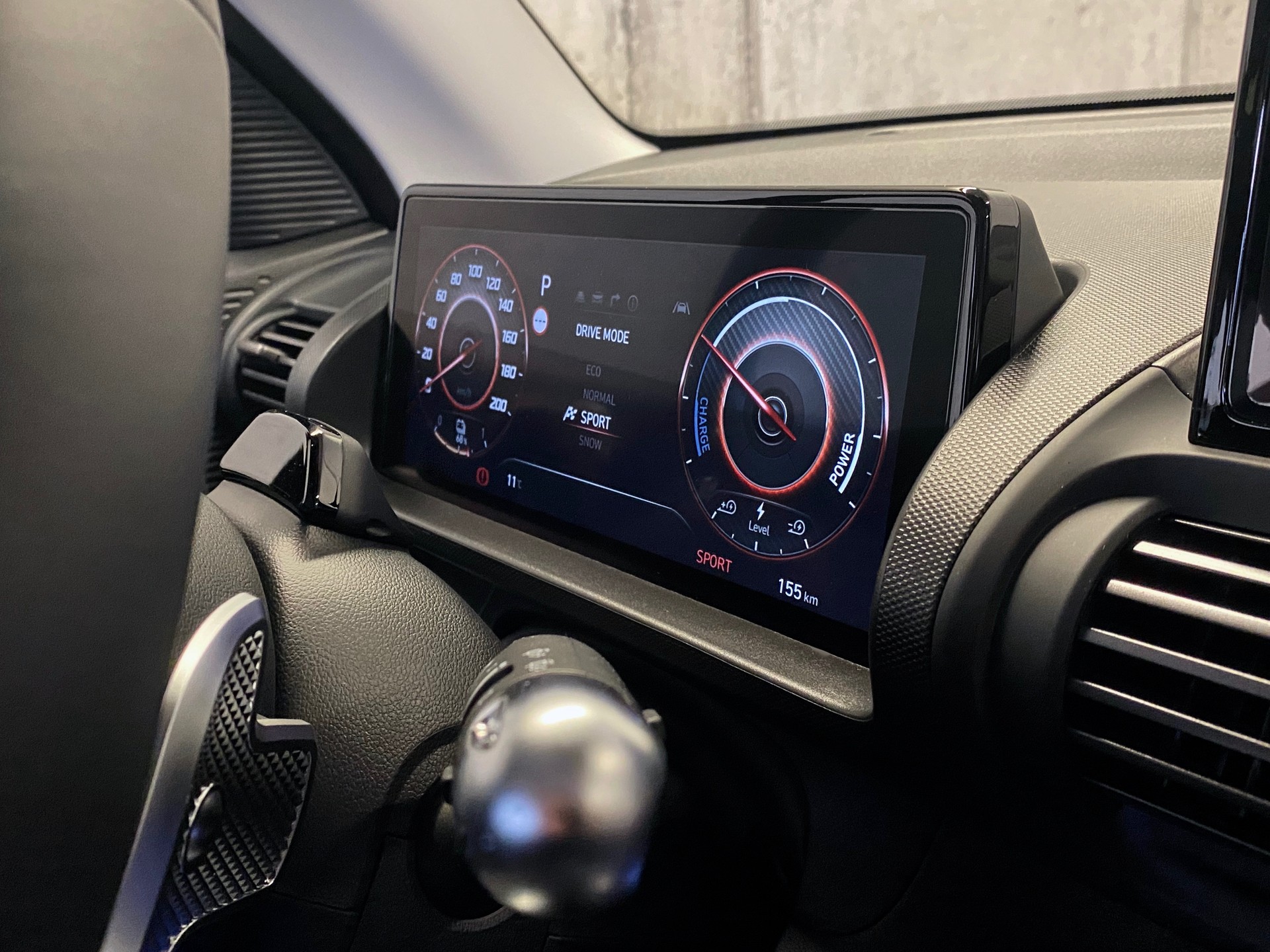 HYUNDAI Inster 42kWh Electric-image-10