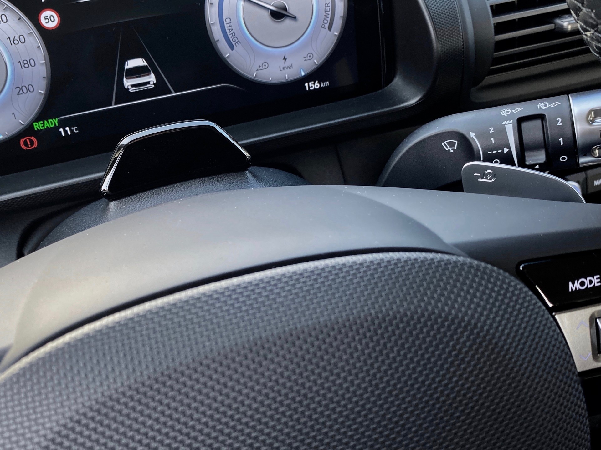 HYUNDAI Inster 42kWh Electric-image-17