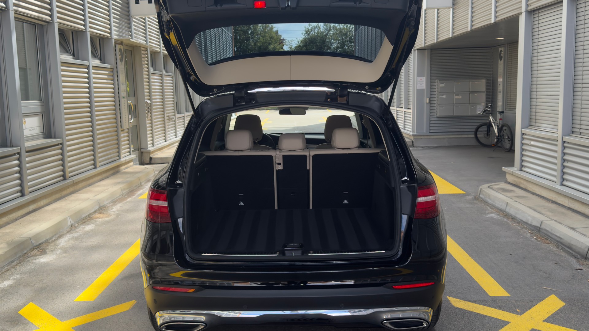 MERCEDES-BENZ GLC 220 d 4m-image-4