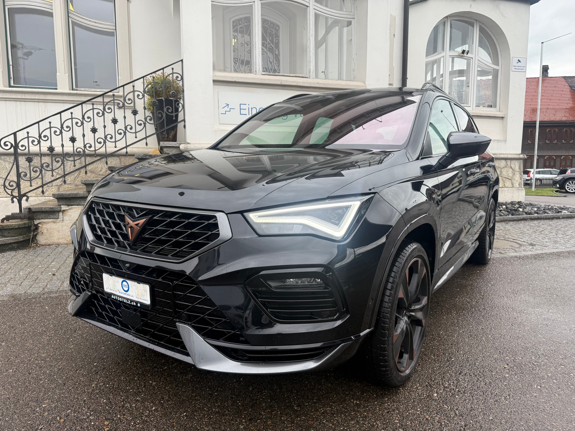 CUPRA Ateca 2.0 TSI VZ 4Drive DSG-showroom-element-1