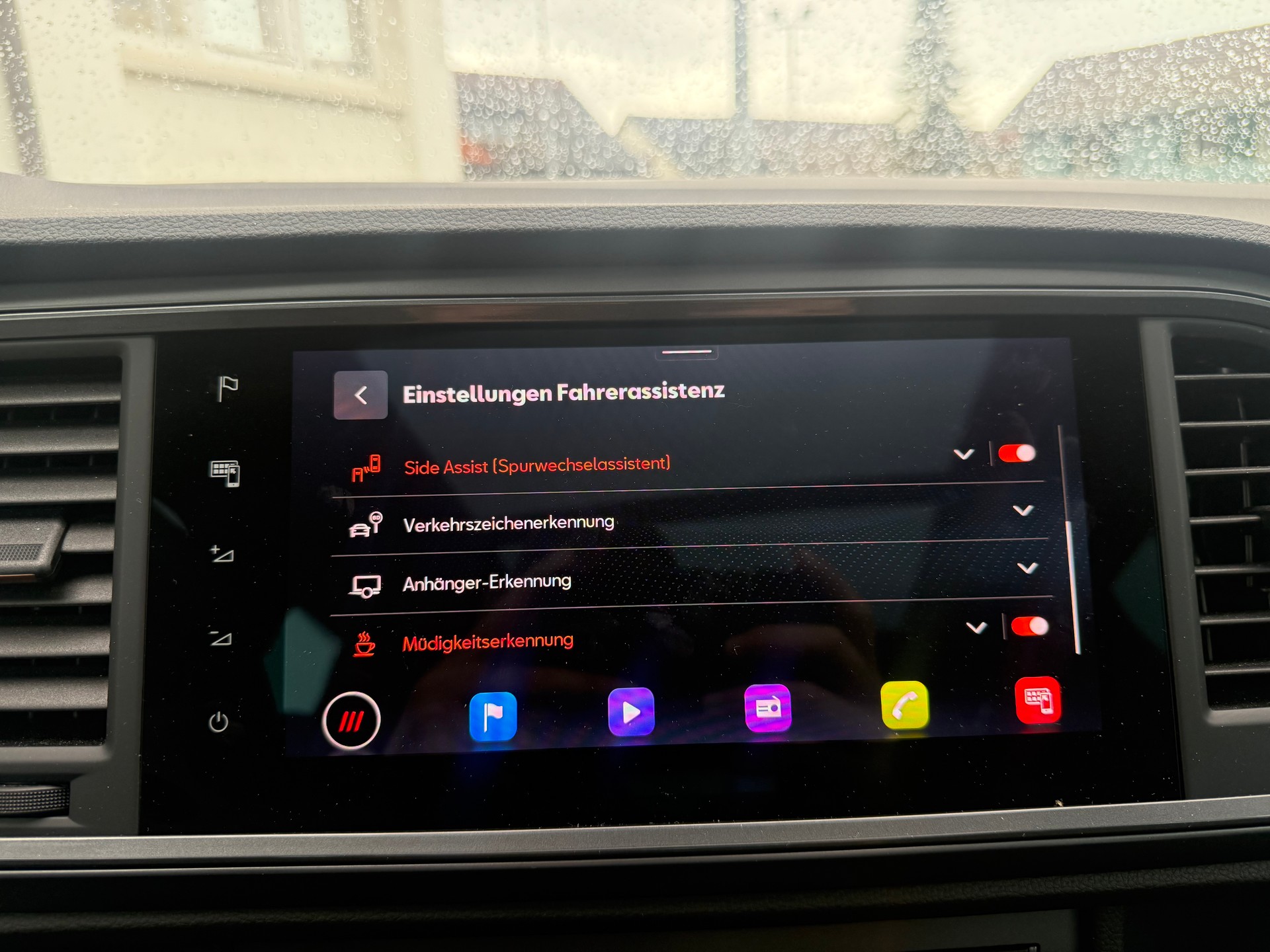 CUPRA Ateca 2.0 TSI VZ 4Drive DSG-image-20