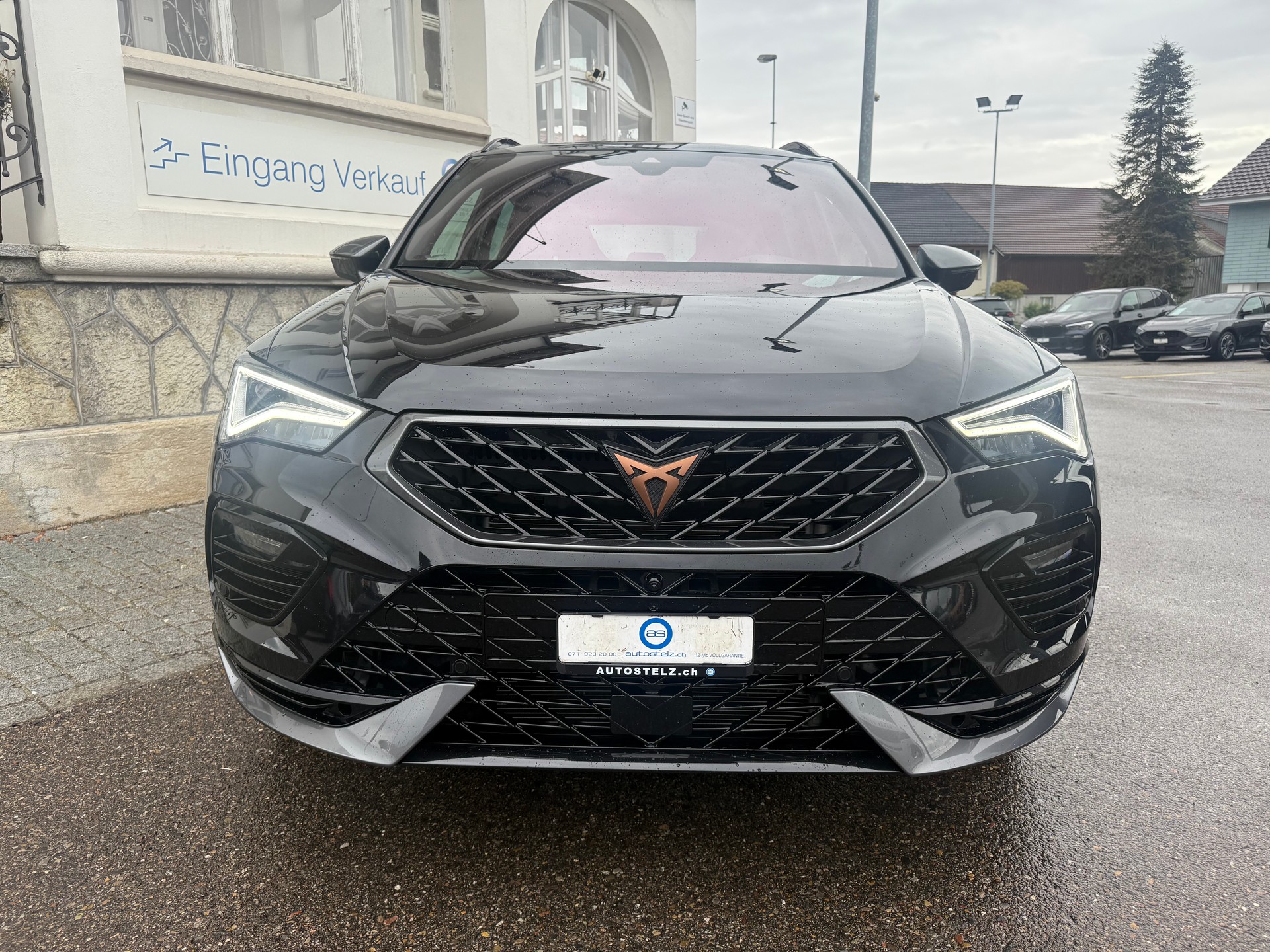 CUPRA Ateca 2.0 TSI VZ 4Drive DSG-showroom-element-2