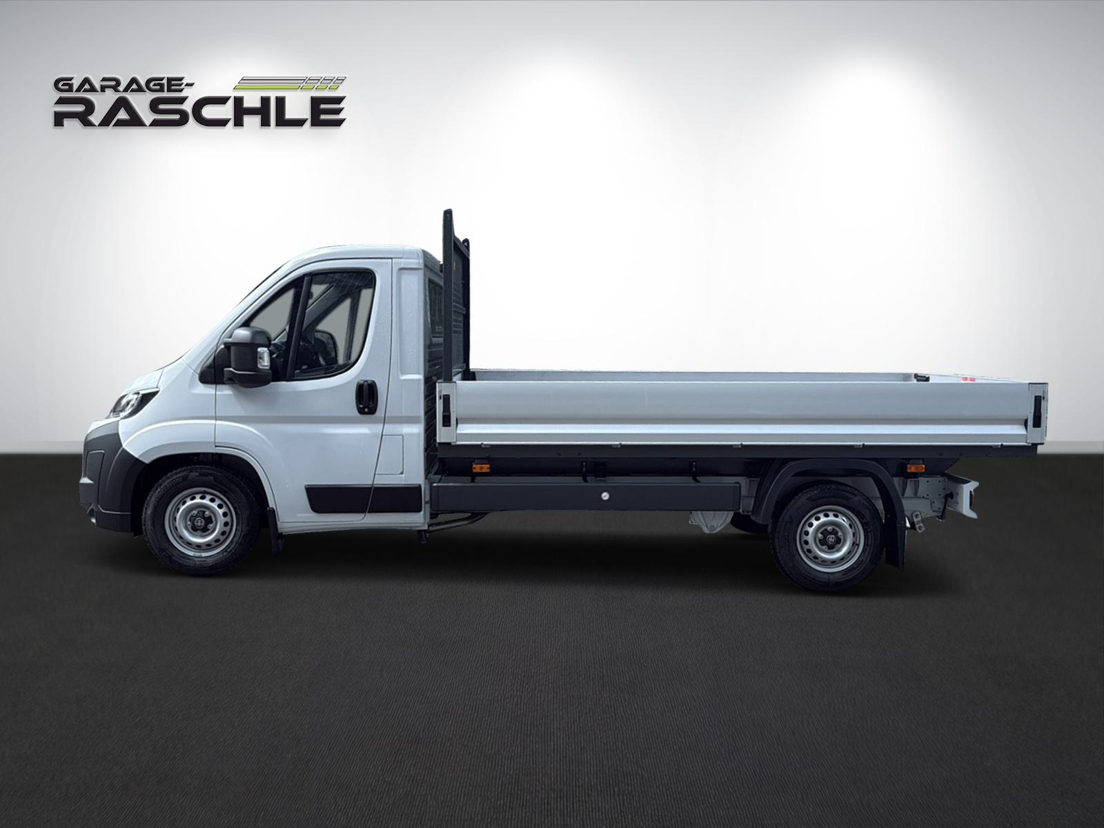 TOYOTA PROACE MAX Kab.-Pick-up 3.5 L3 2.2 D Active Heavy-showroom-element-3