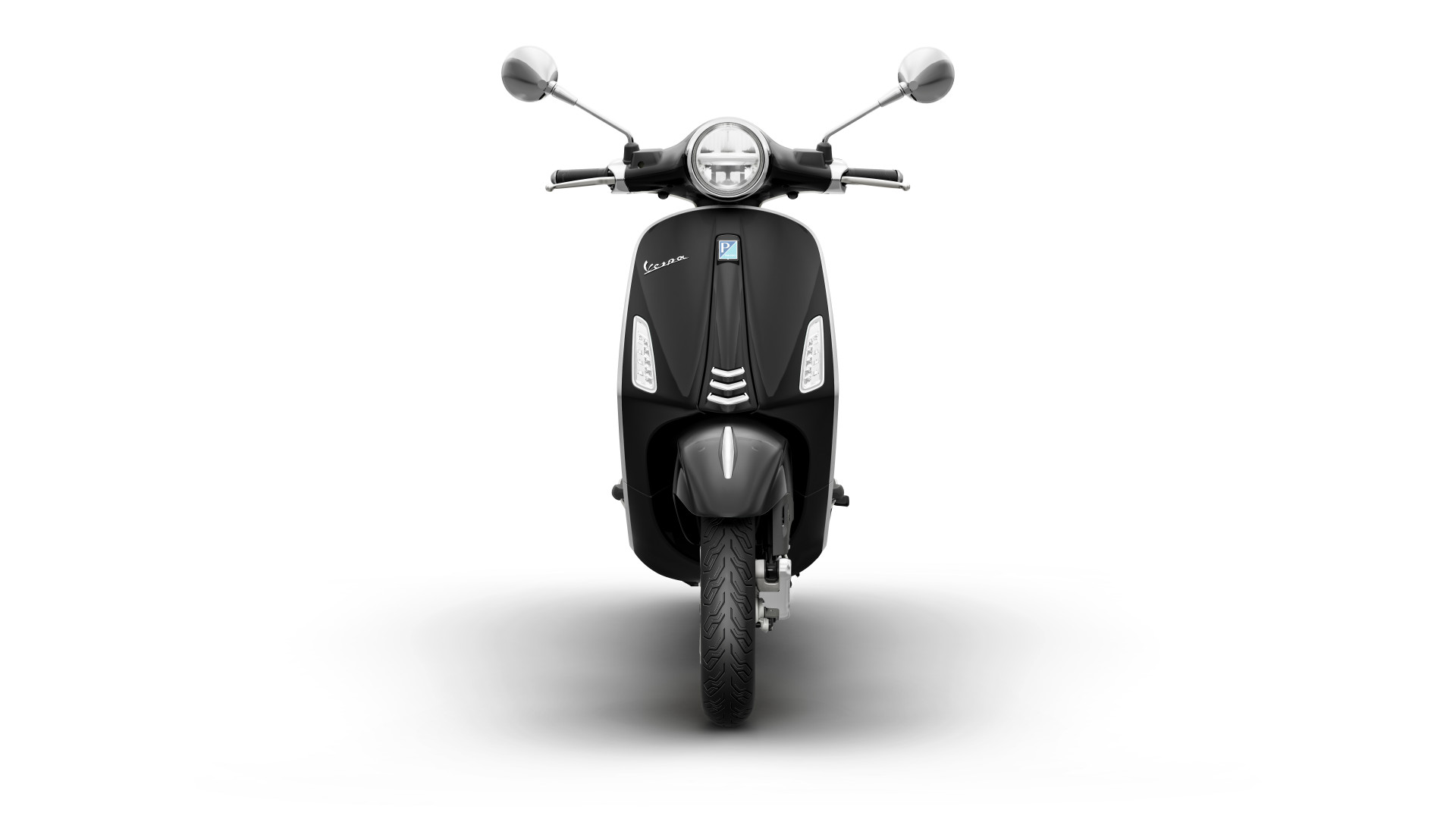 PIAGGIO Vespa Primavera 125-image-2