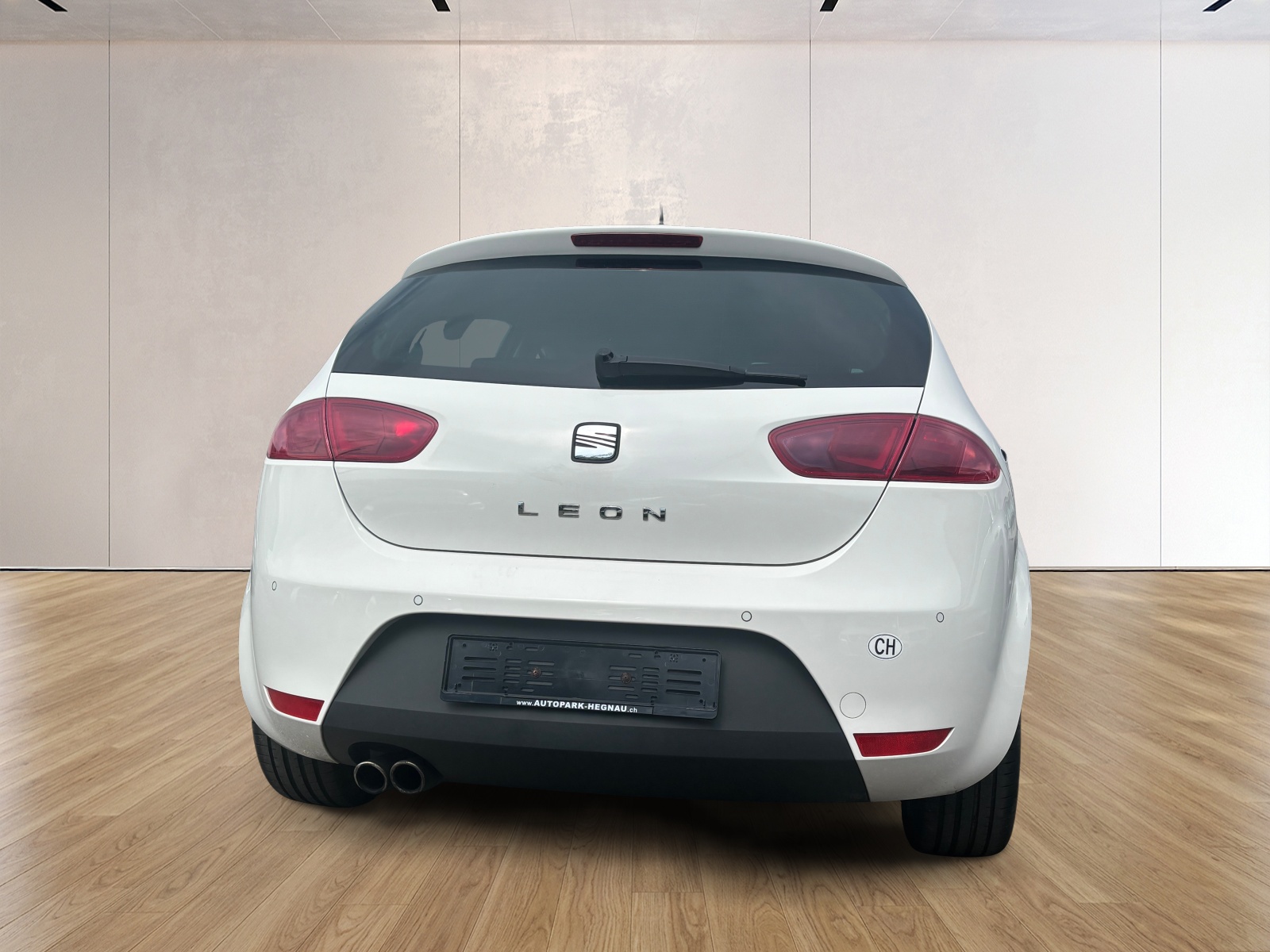 SEAT Leon 1.4 TSI FR-image-4