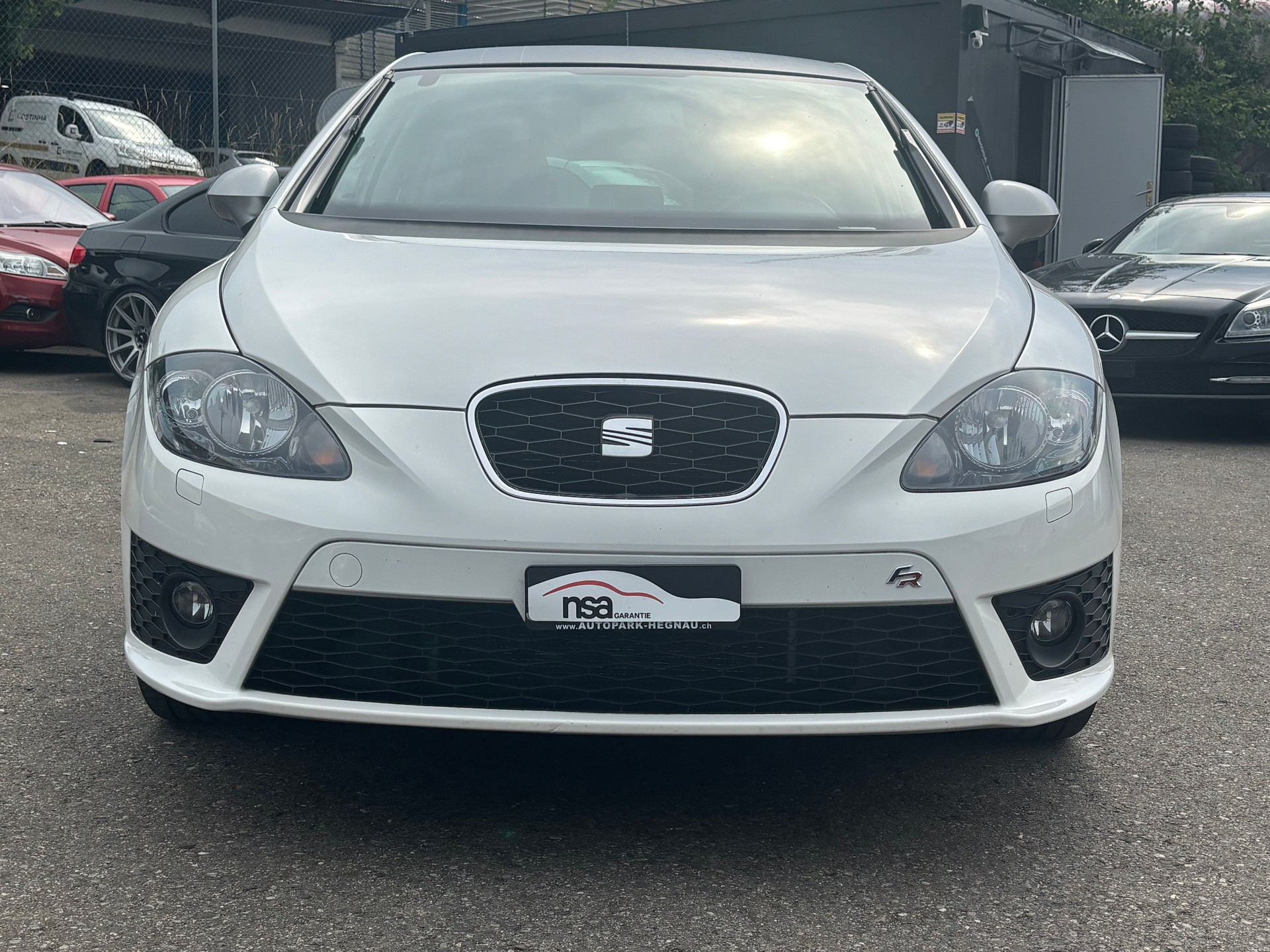SEAT Leon 1.4 TSI FR-showroom-element-1