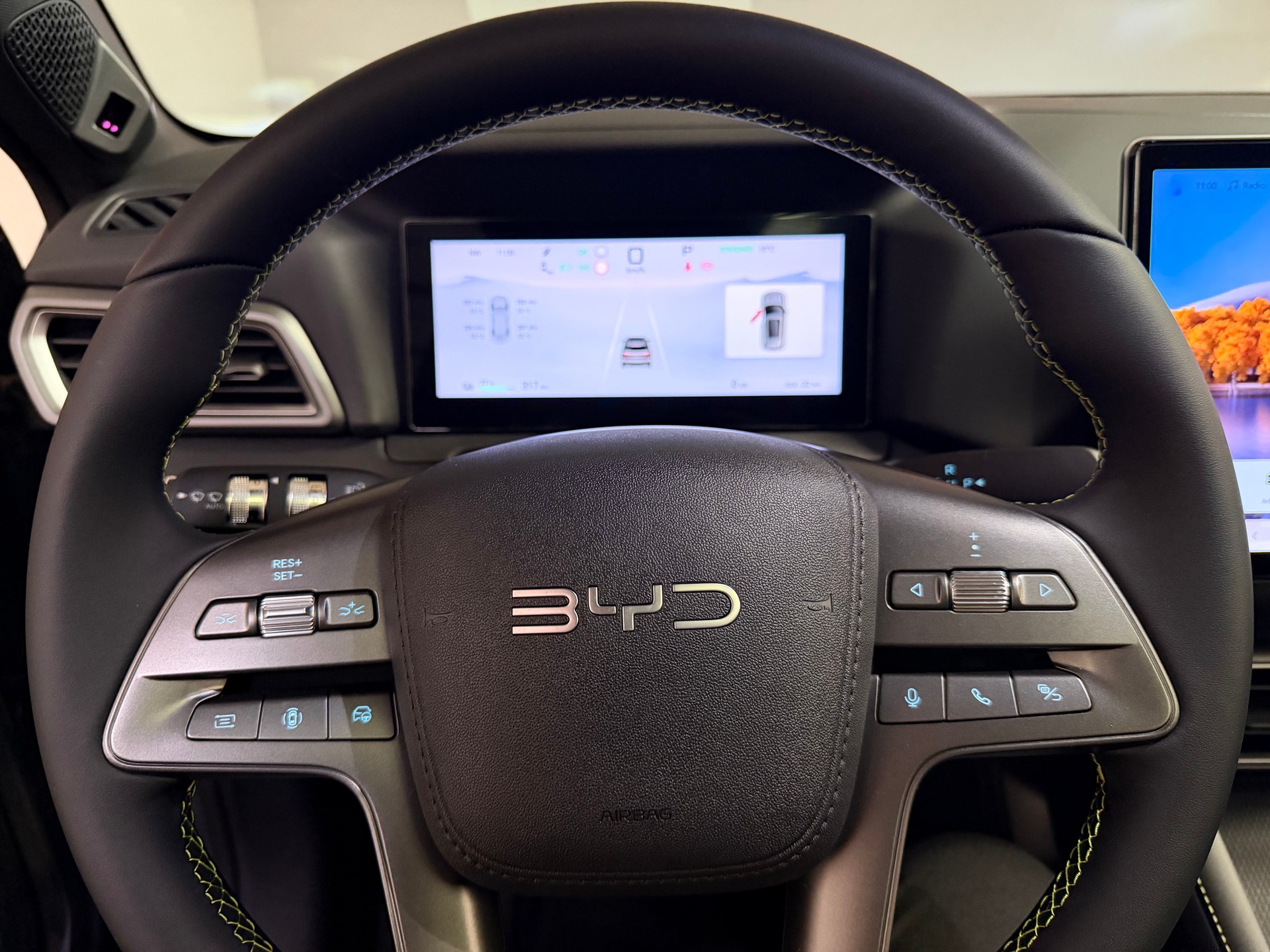BYD Atto2 64 kWh Comfort-image-21