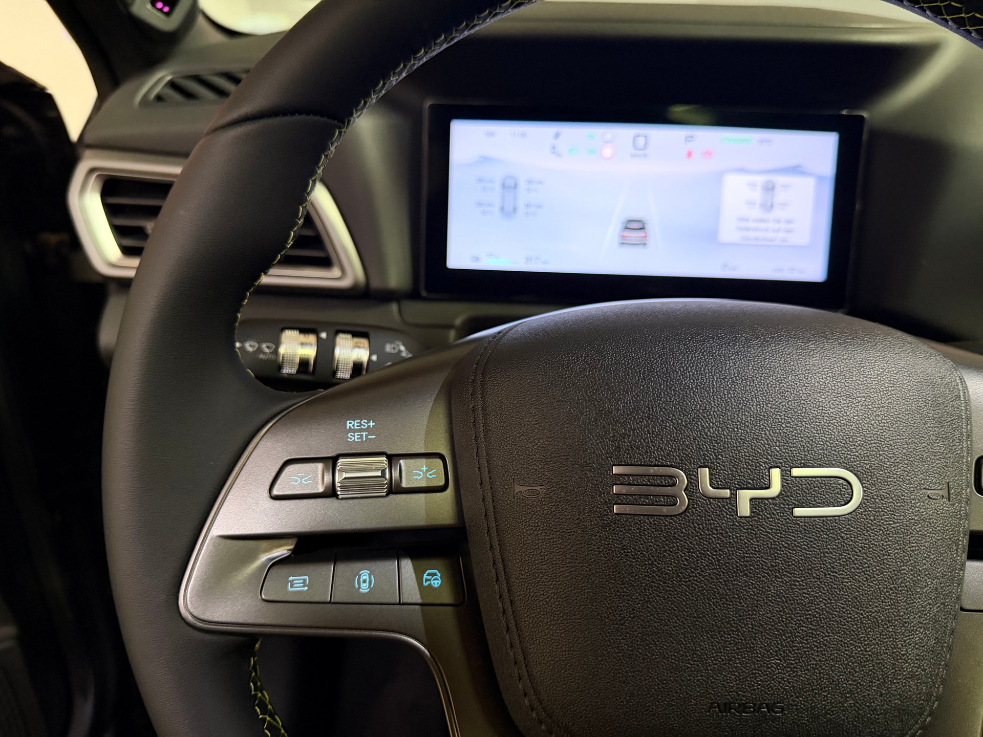BYD Atto2 64 kWh Comfort-image-20