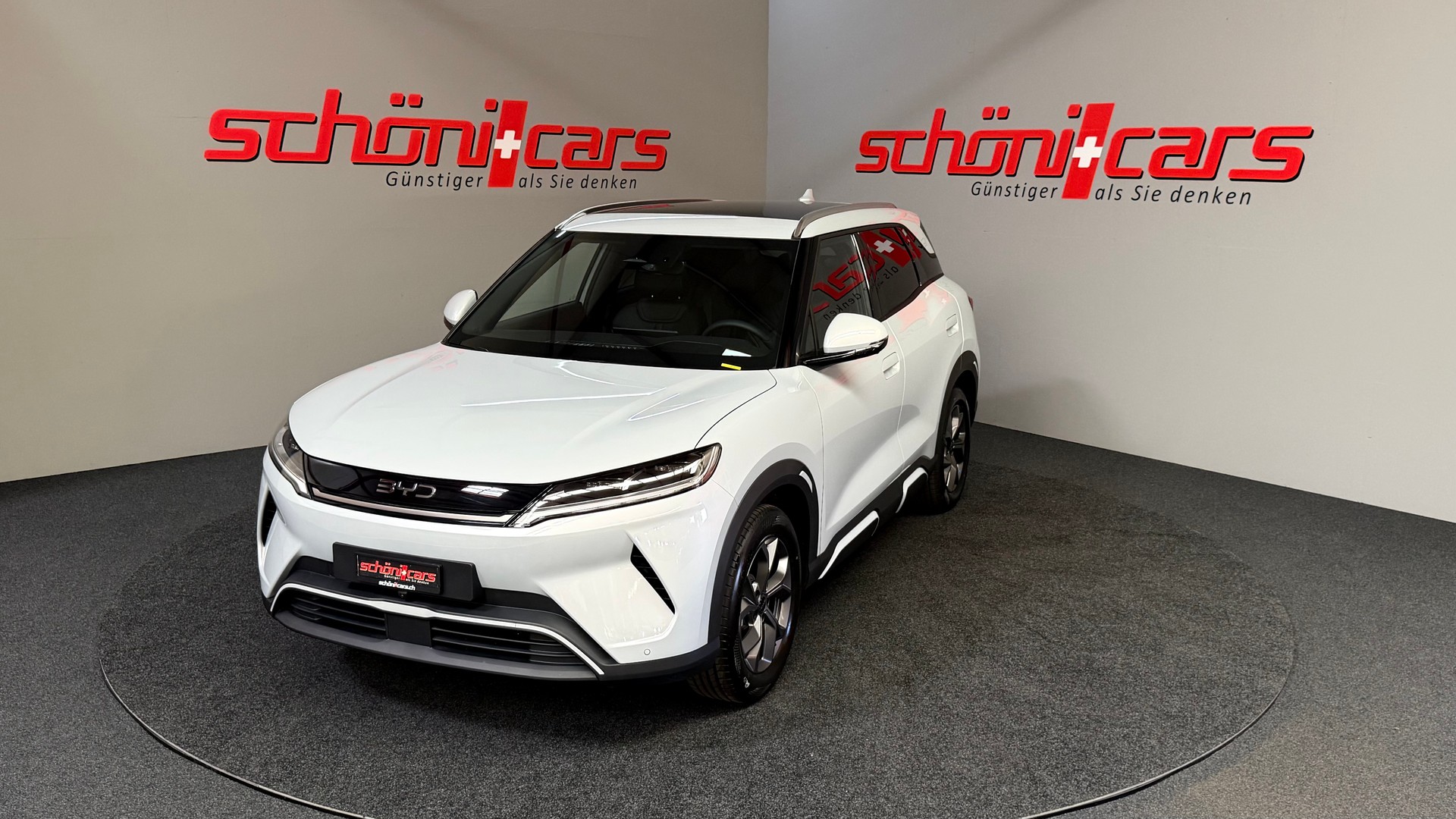 BYD Atto2 64 kWh Comfort-showroom-element-1