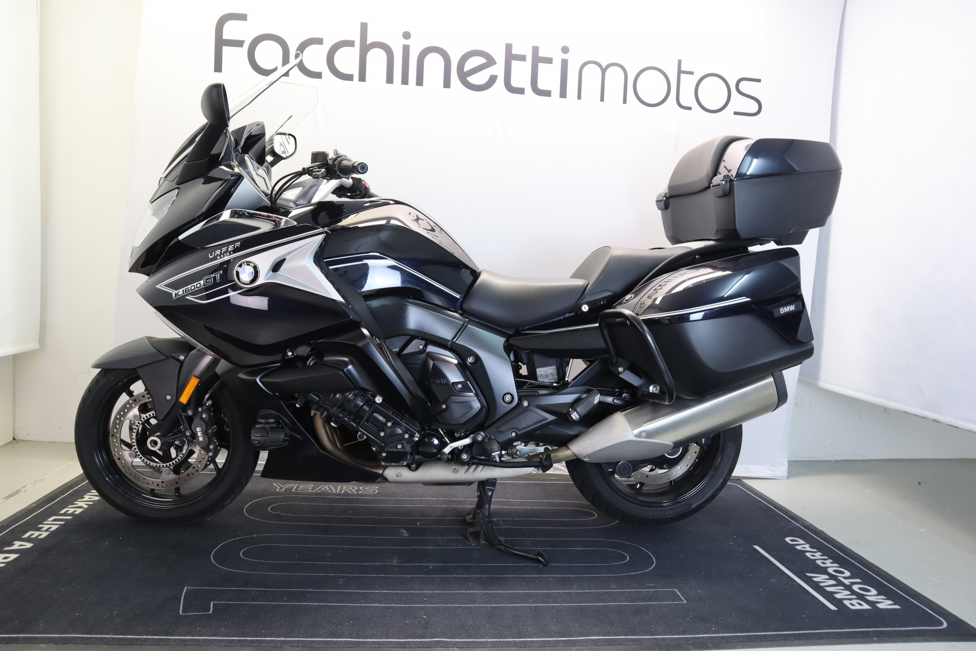 BMW K 1600 GT-image-1