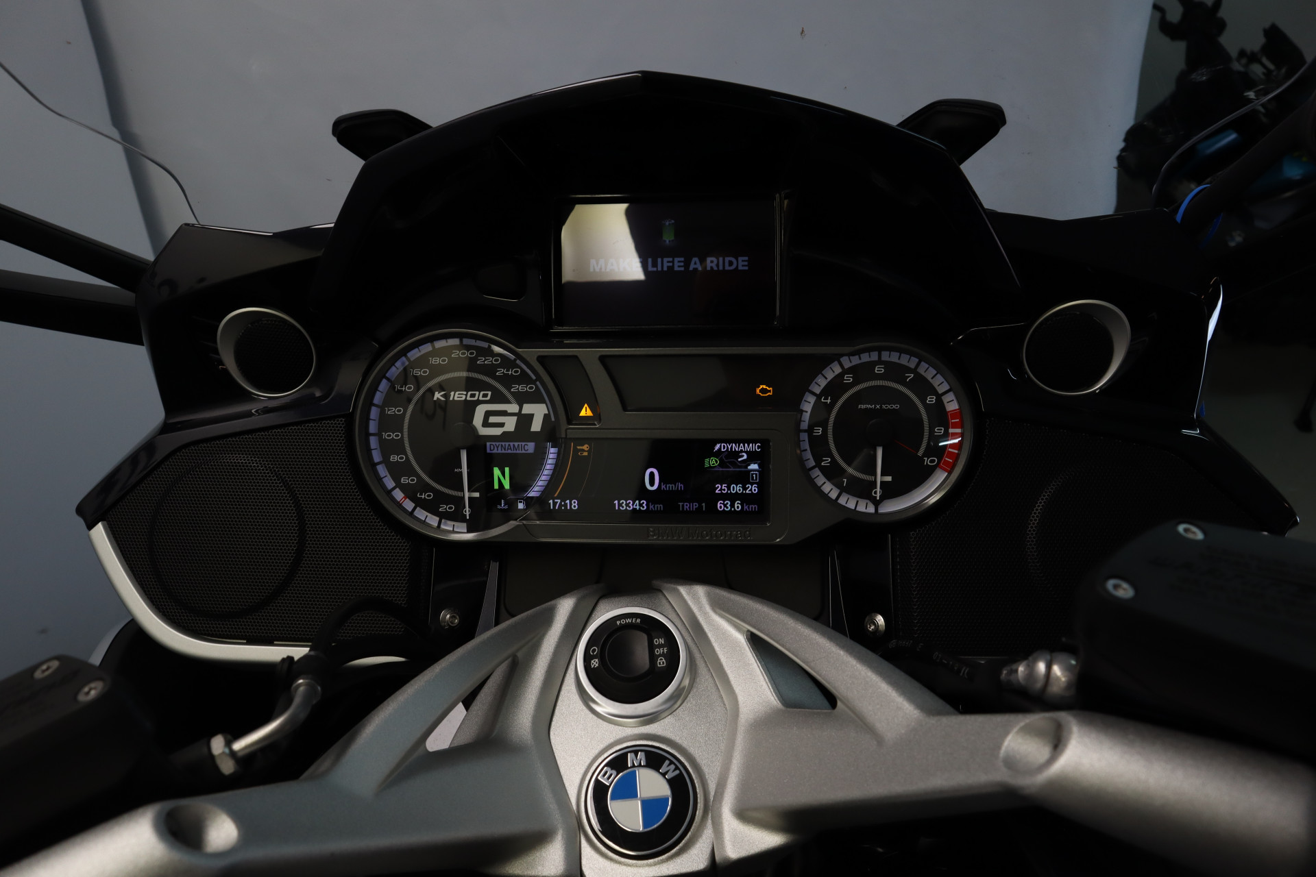 BMW K 1600 GT-image-2