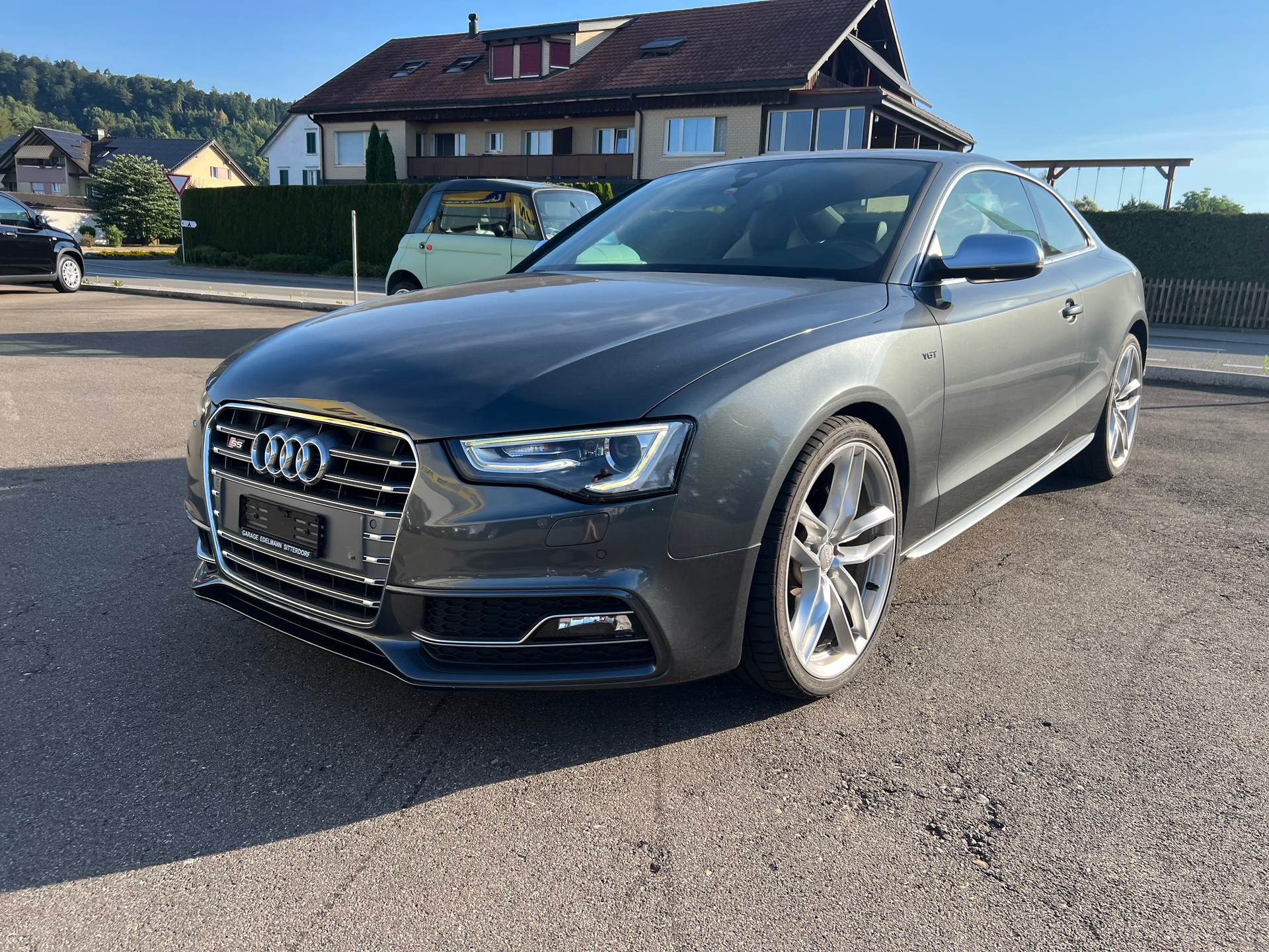 AUDI S5 Coupé 3.0 TFSI quattro S-tronic-showroom-element-1