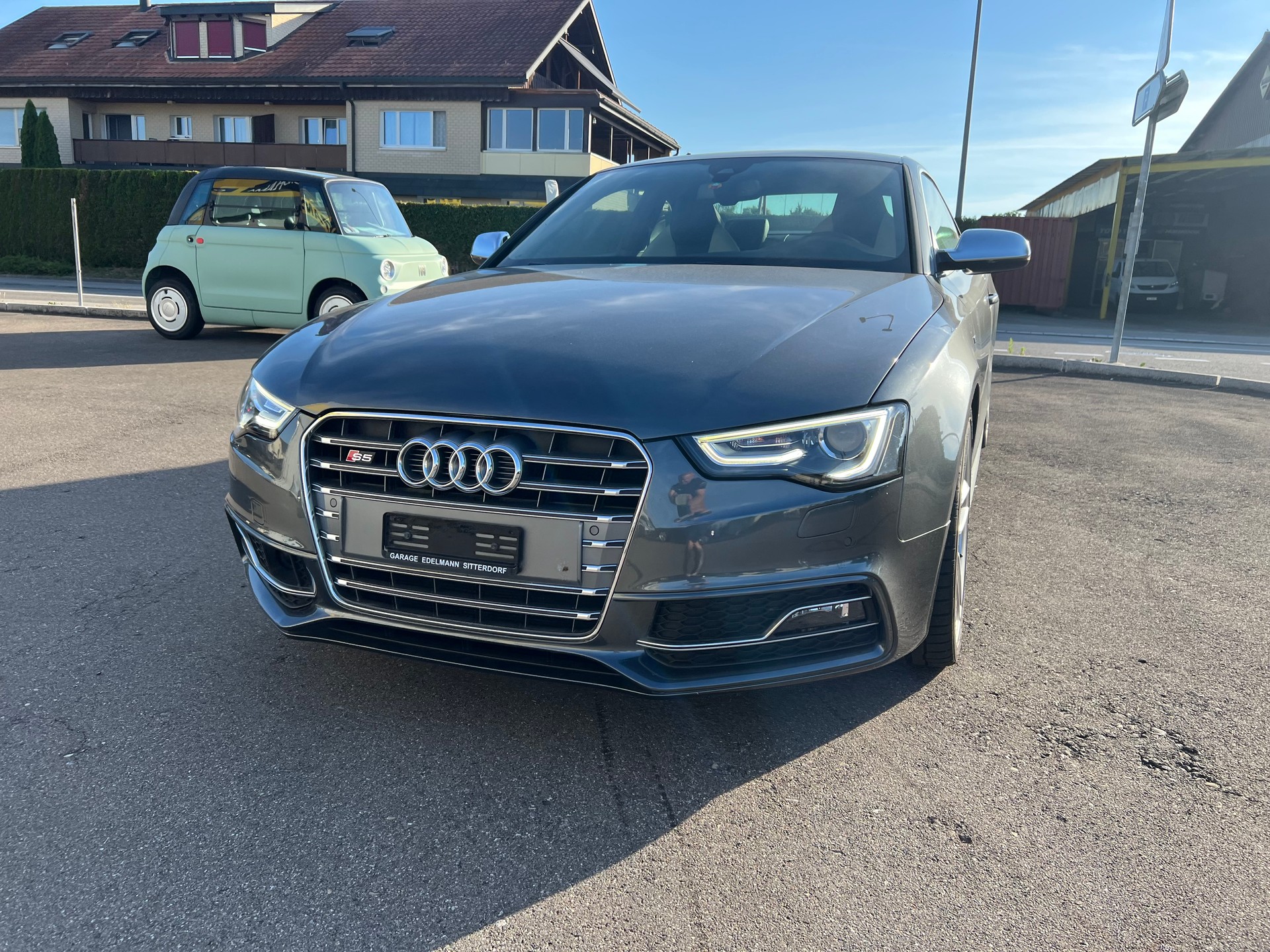AUDI S5 Coupé 3.0 TFSI quattro S-tronic-showroom-element-2