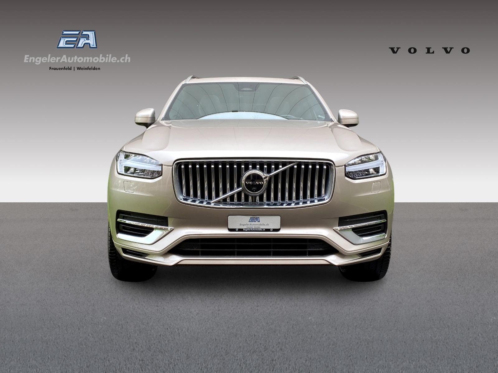 VOLVO XC90 2.0 T8 TE Ultra Bright 7P. eAWD-showroom-element-1