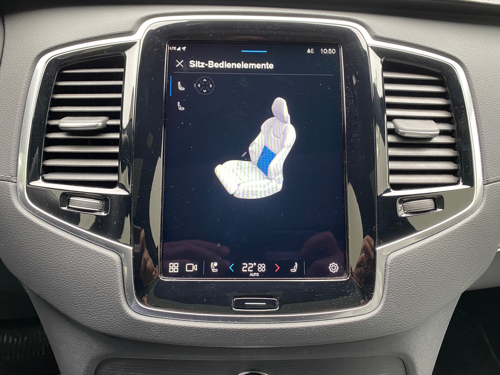 VOLVO XC90 2.0 T8 TE Ultra Bright 7P. eAWD-image-16