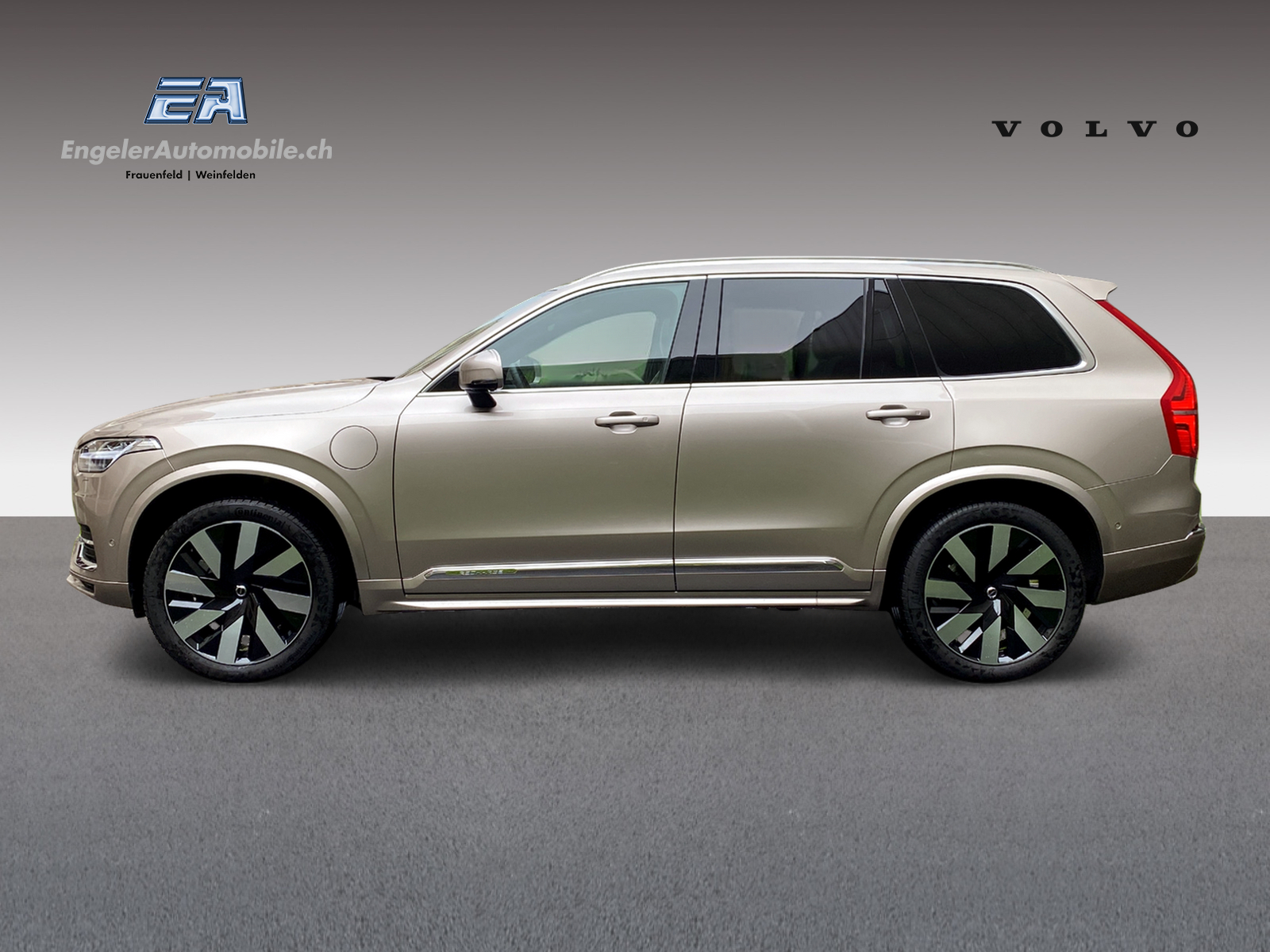 VOLVO XC90 2.0 T8 TE Ultra Bright 7P. eAWD-showroom-element-2