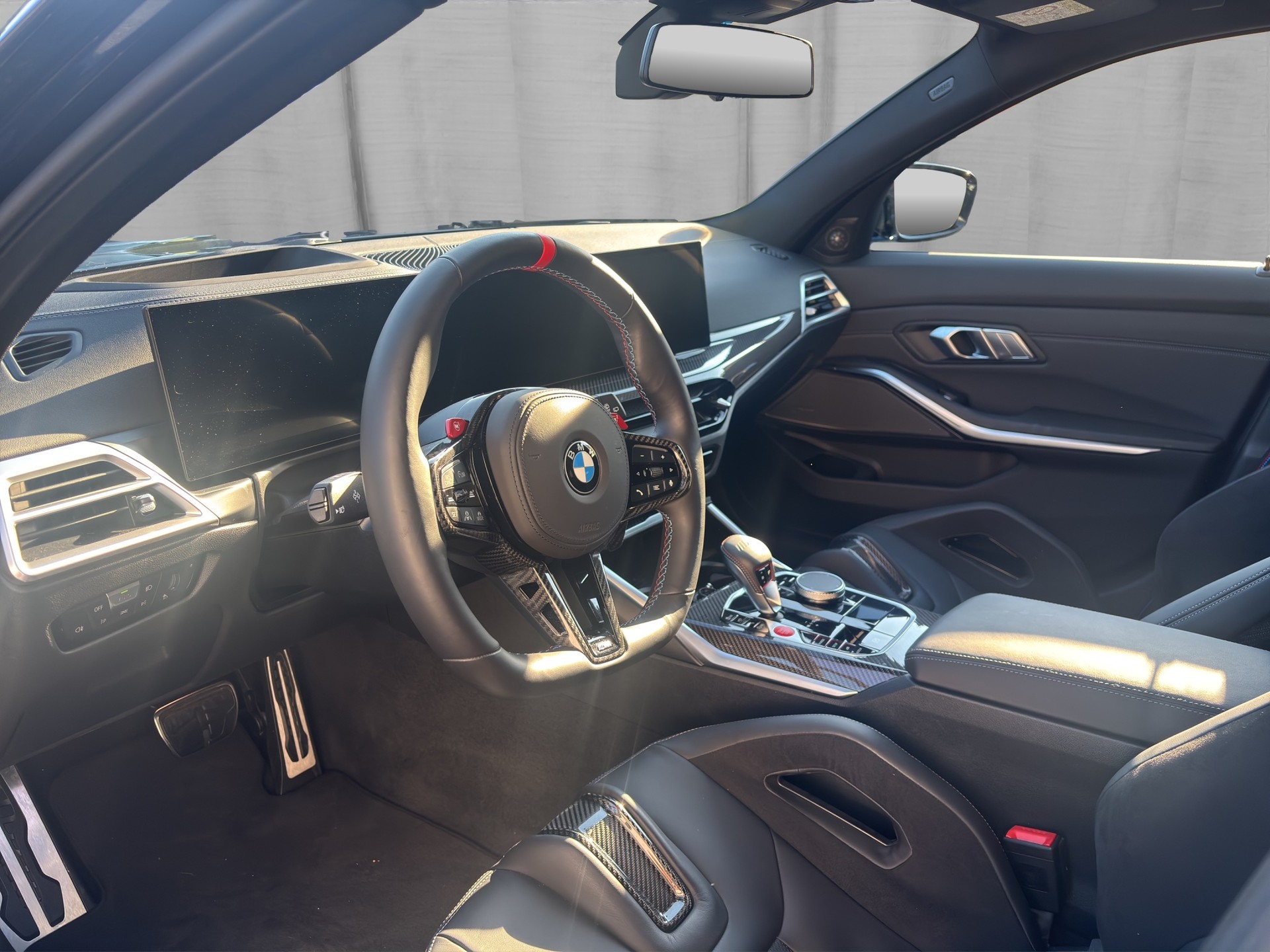 BMW M3 Touring xDrive Competition M-image-8