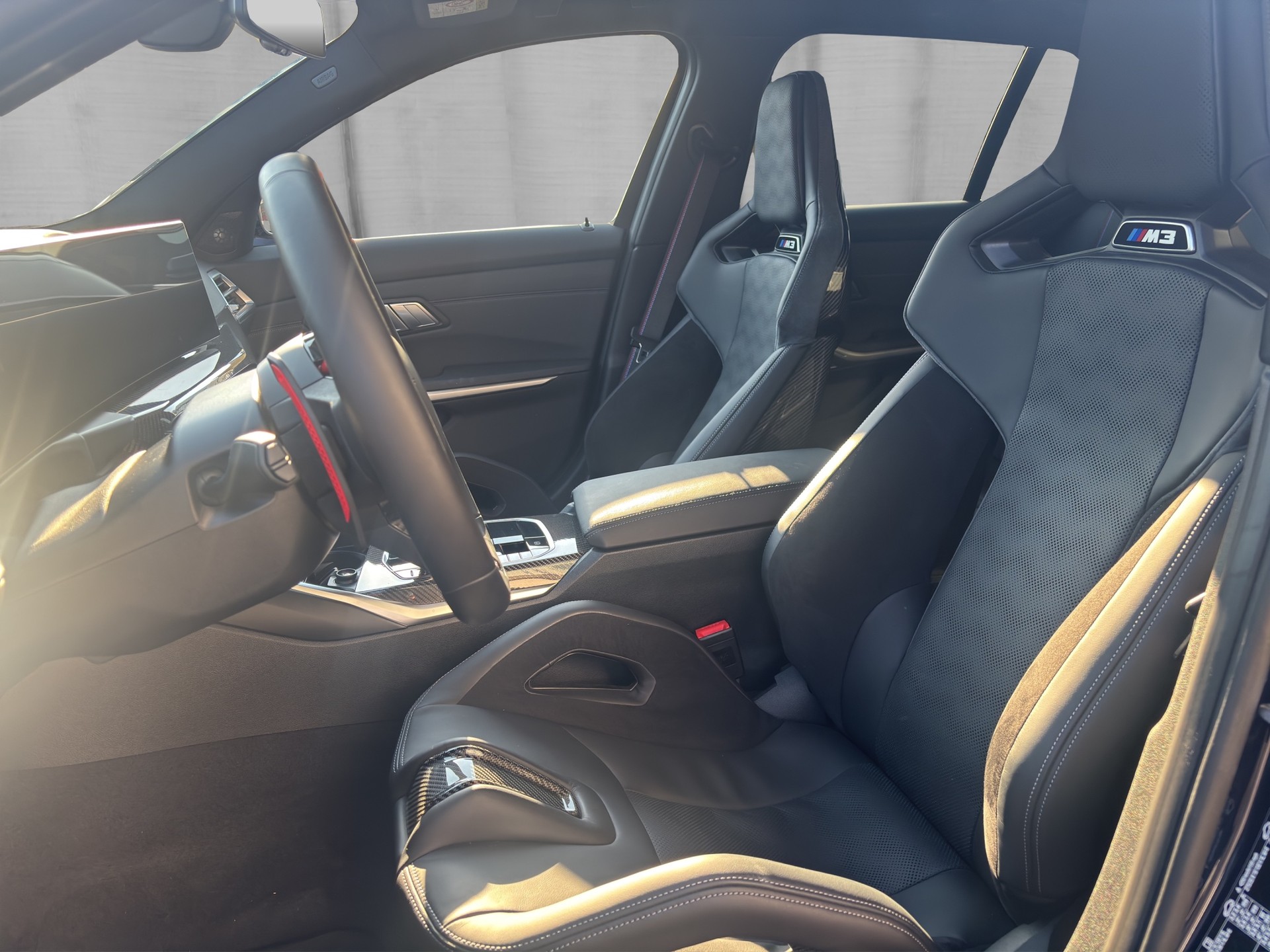 BMW M3 Touring xDrive Competition M-image-9
