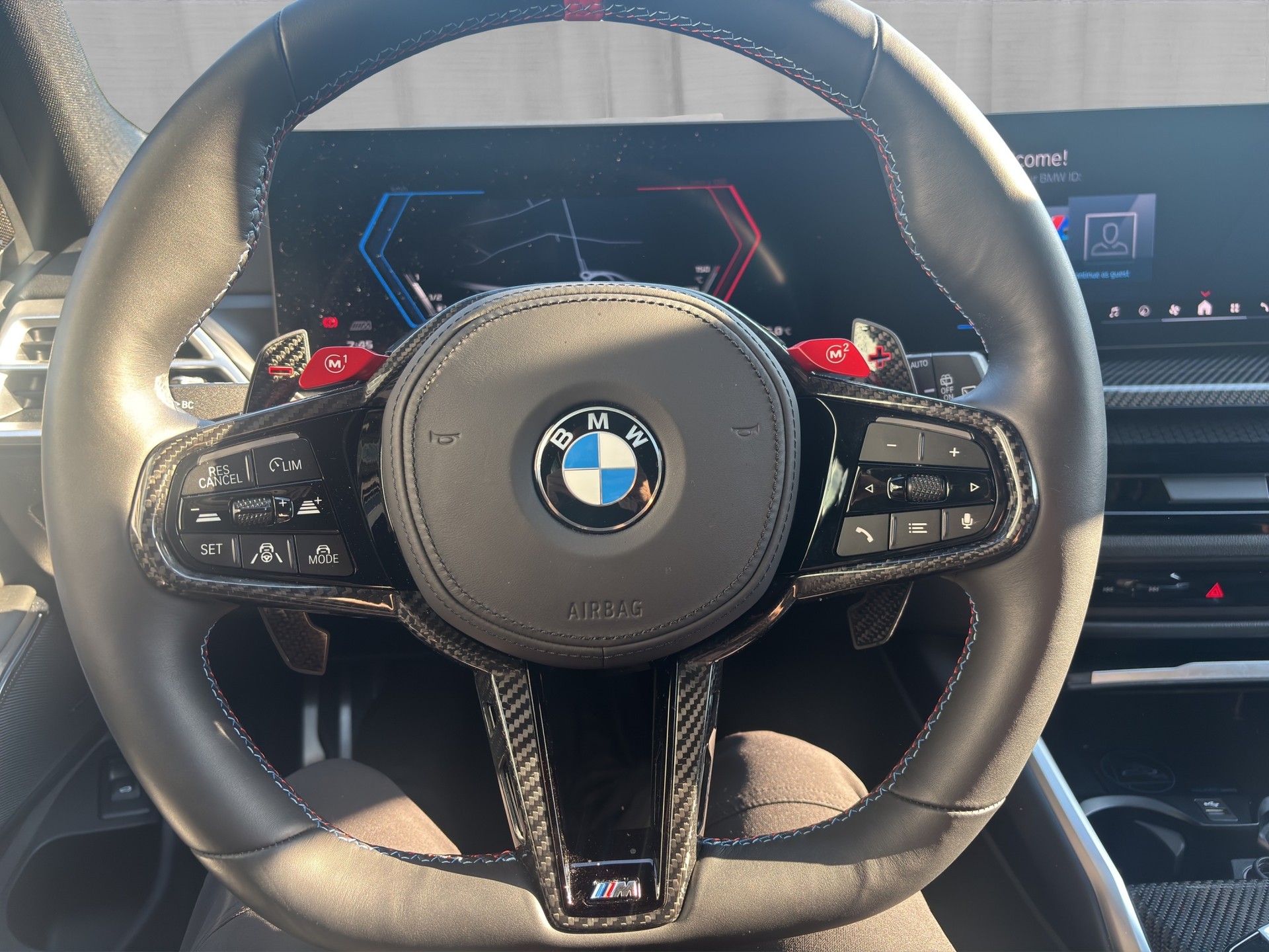 BMW M3 Touring xDrive Competition M-image-13