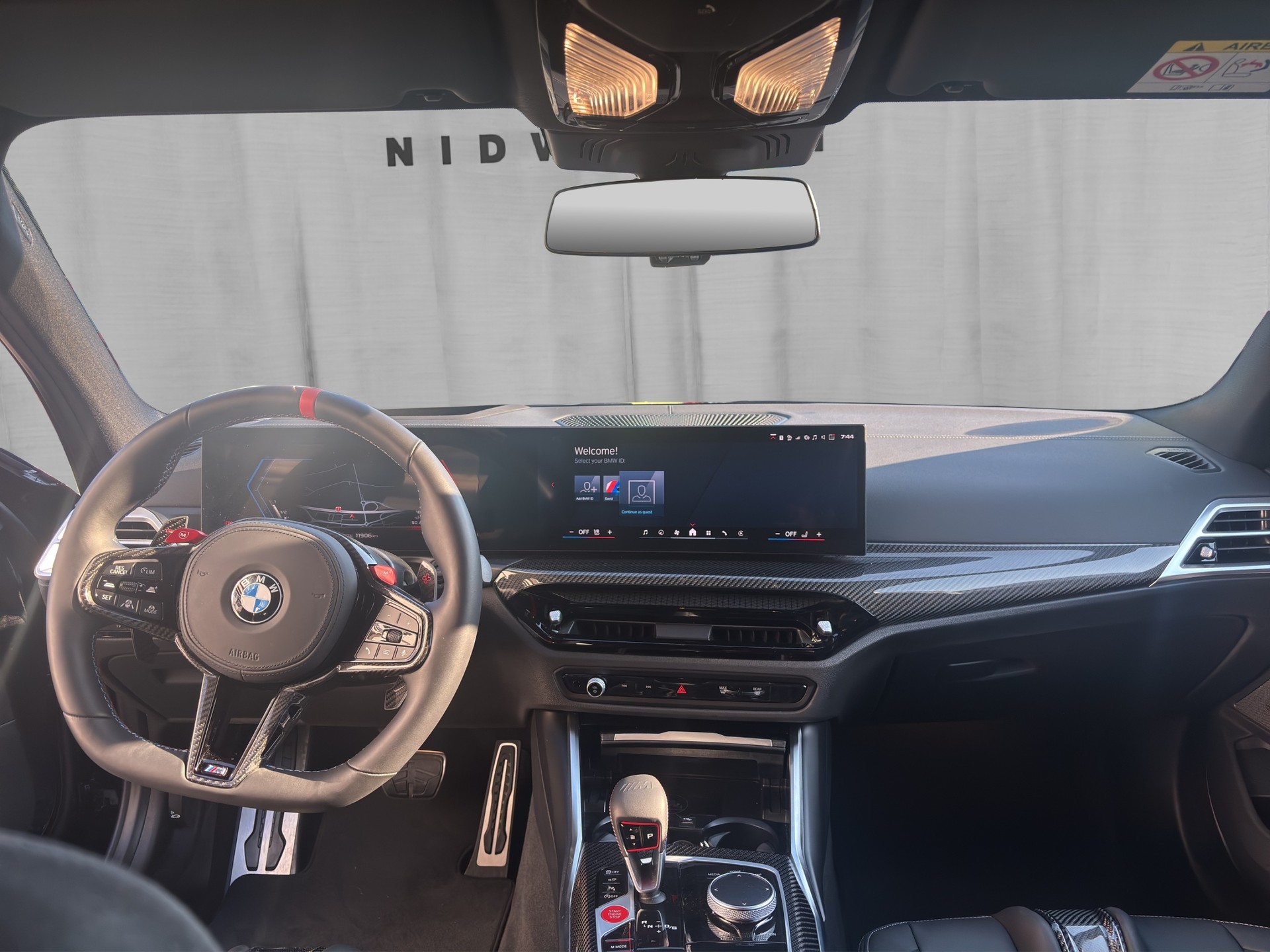 BMW M3 Touring xDrive Competition M-image-11