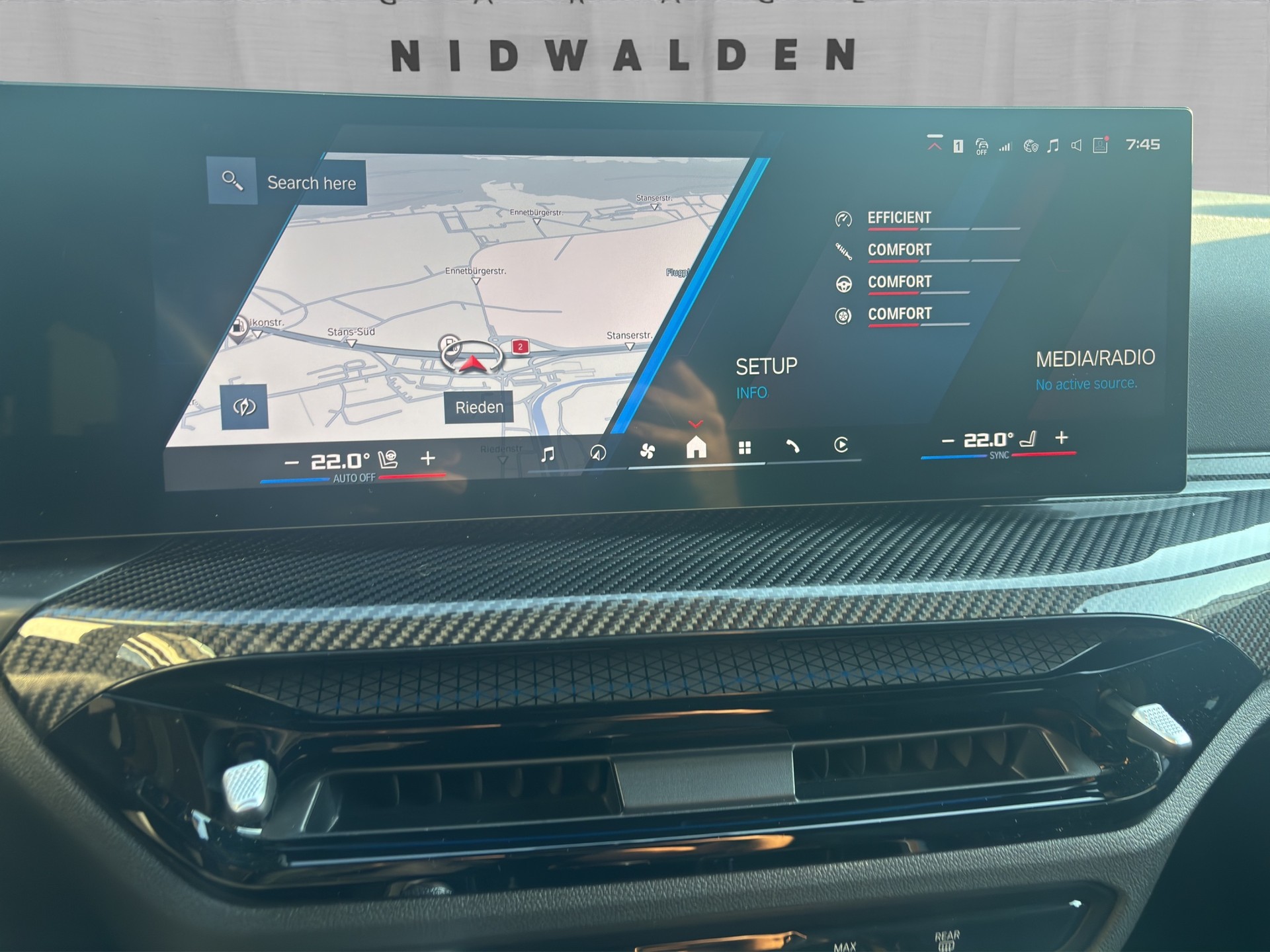 BMW M3 Touring xDrive Competition M-image-14