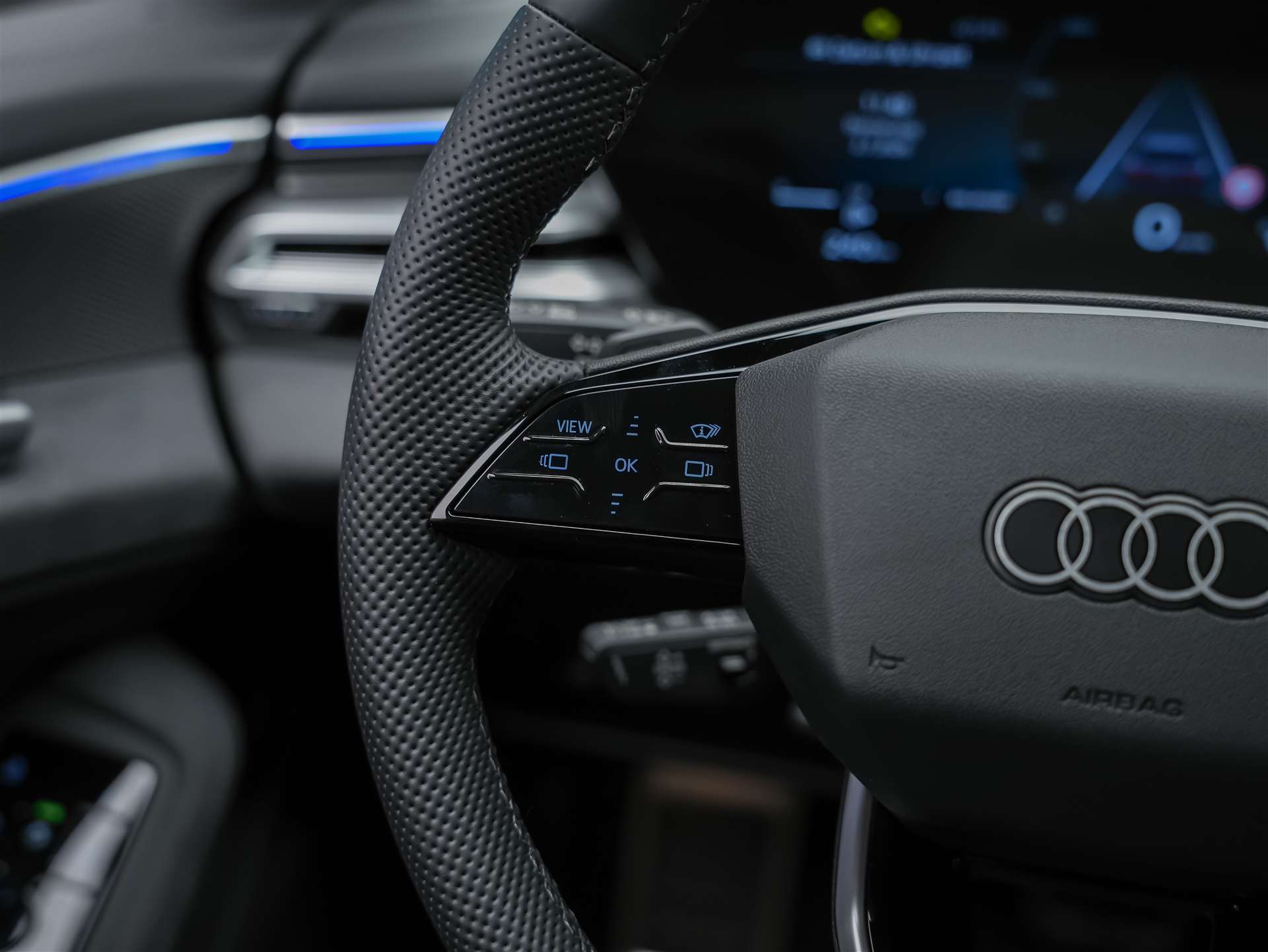 AUDI A6 Limousine TDI quattro S tronic*Head Up*360° Kamera*Bang Olufsen*Matrix LED Scheinwerfer*-image-33