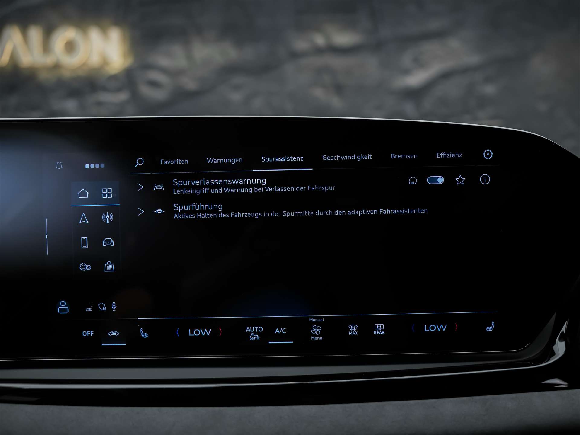 AUDI A6 Limousine TDI quattro S tronic*Head Up*360° Kamera*Bang Olufsen*Matrix LED Scheinwerfer*-image-44