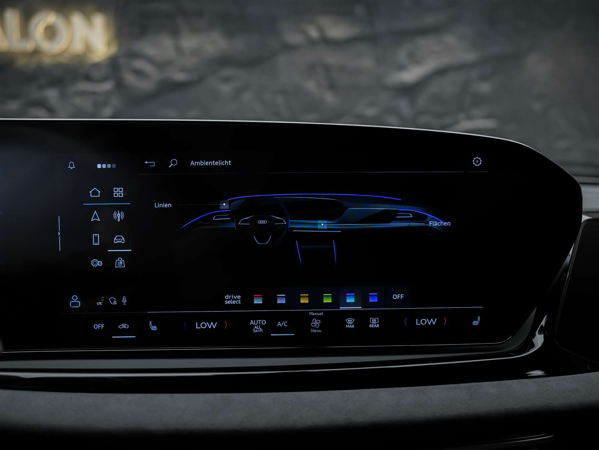 AUDI A6 Limousine TDI quattro S tronic*Head Up*360° Kamera*Bang Olufsen*Matrix LED Scheinwerfer*-image-42