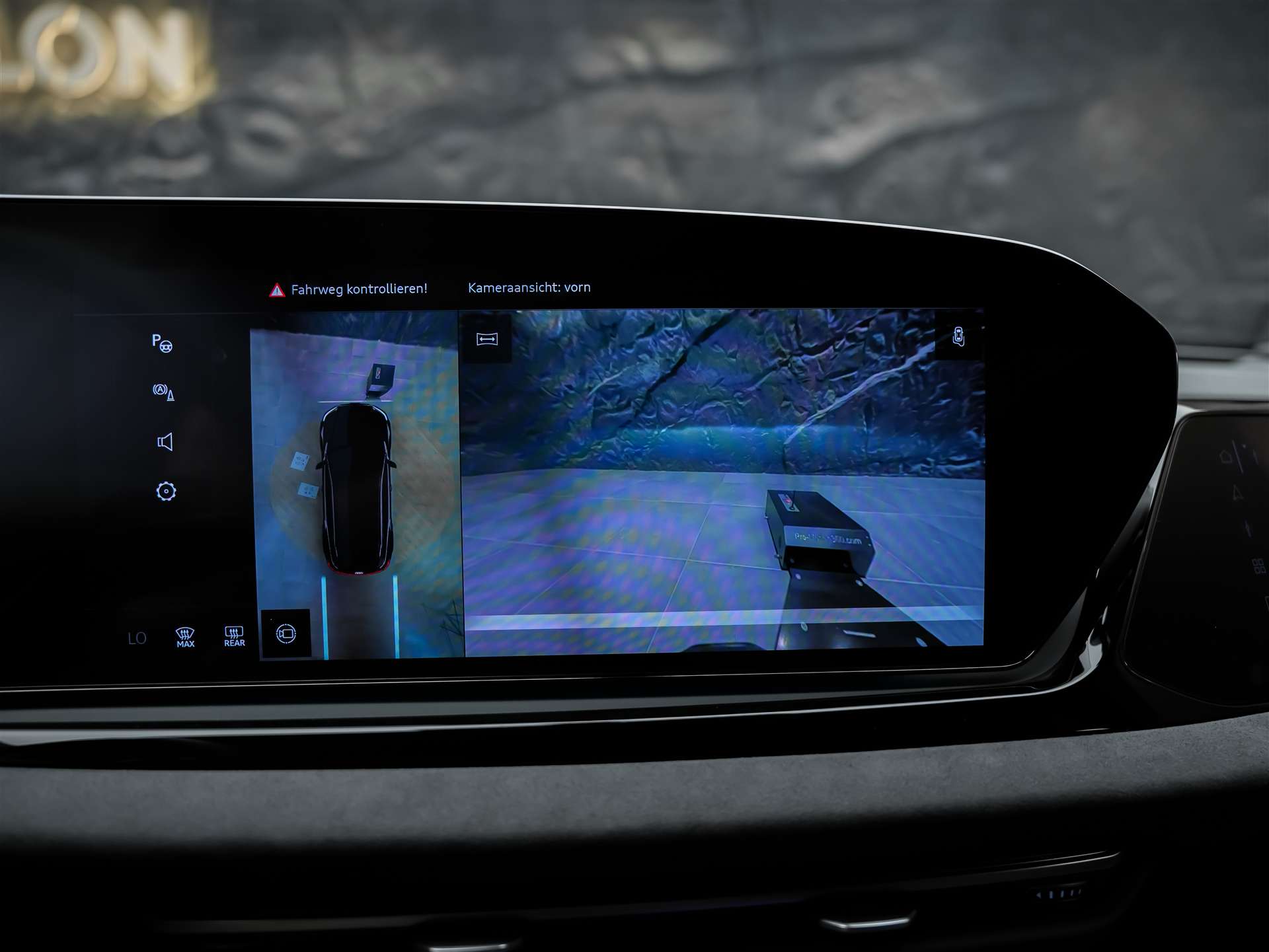 AUDI A6 Limousine TDI quattro S tronic*Head Up*360° Kamera*Bang Olufsen*Matrix LED Scheinwerfer*-image-48