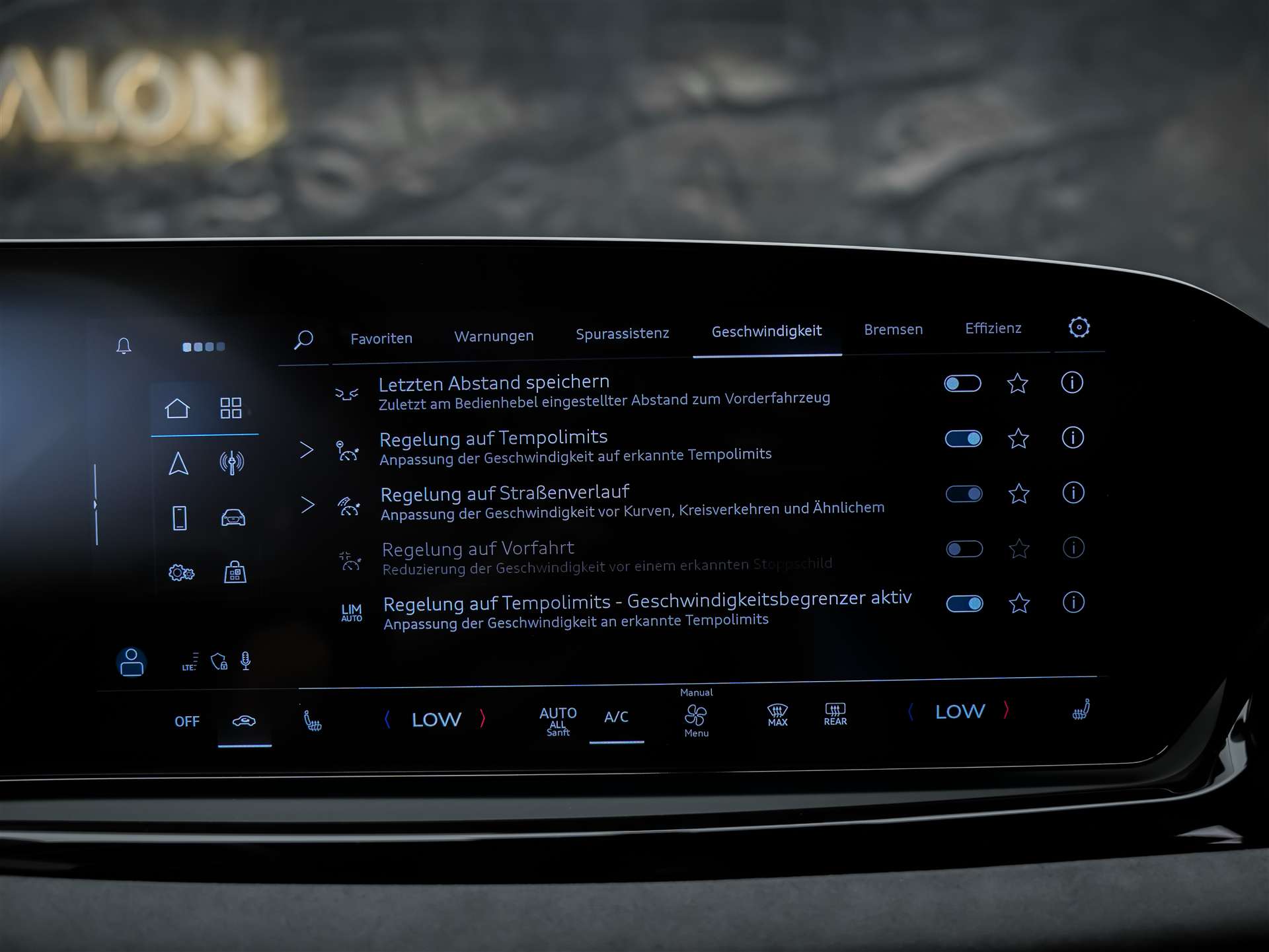 AUDI A6 Limousine TDI quattro S tronic*Head Up*360° Kamera*Bang Olufsen*Matrix LED Scheinwerfer*-image-45