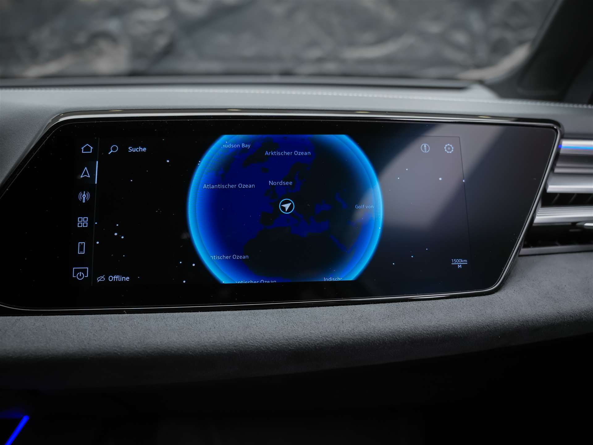 AUDI A6 Limousine TDI quattro S tronic*Head Up*360° Kamera*Bang Olufsen*Matrix LED Scheinwerfer*-image-23