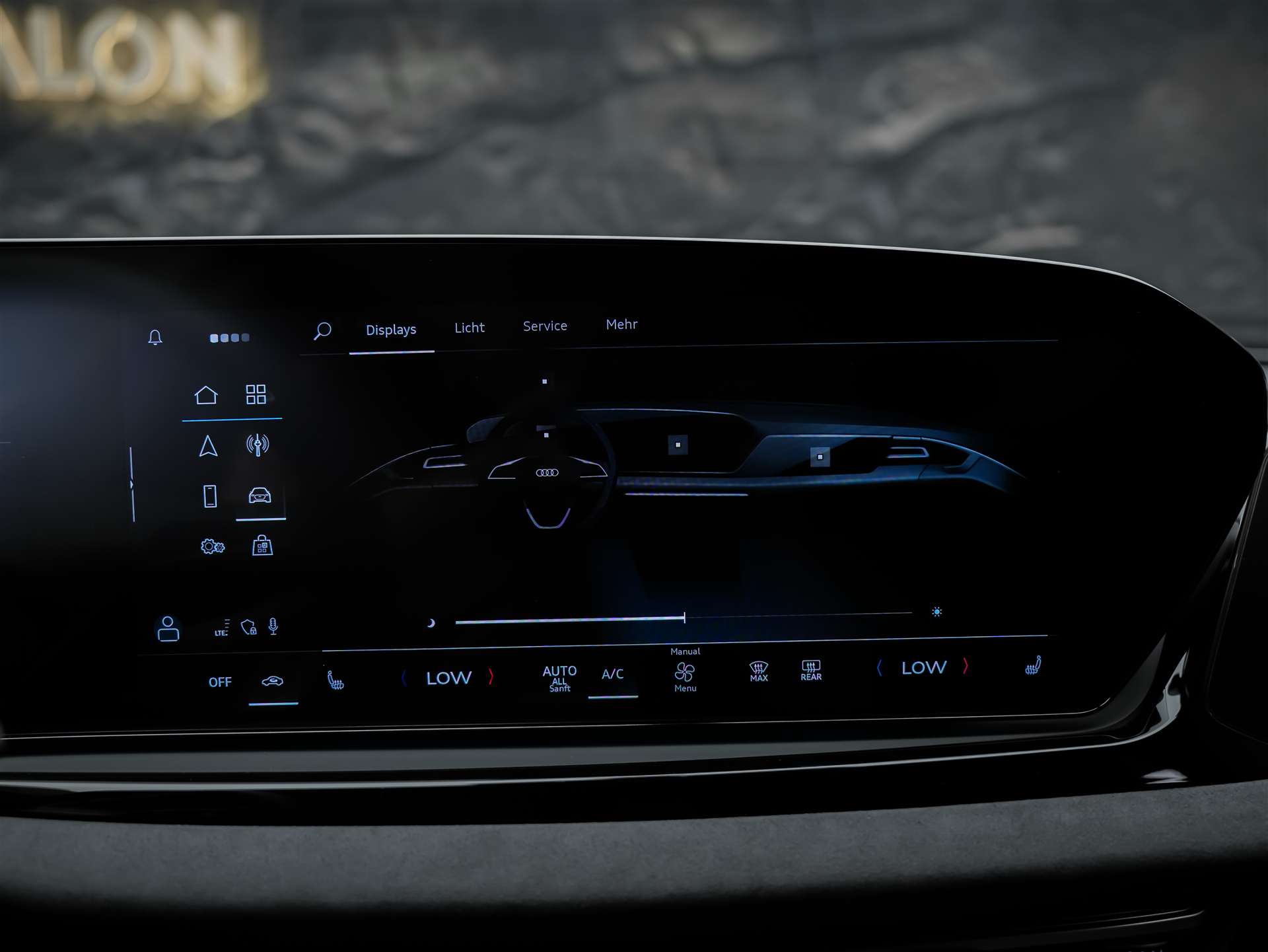 AUDI A6 Limousine TDI quattro S tronic*Head Up*360° Kamera*Bang Olufsen*Matrix LED Scheinwerfer*-image-41