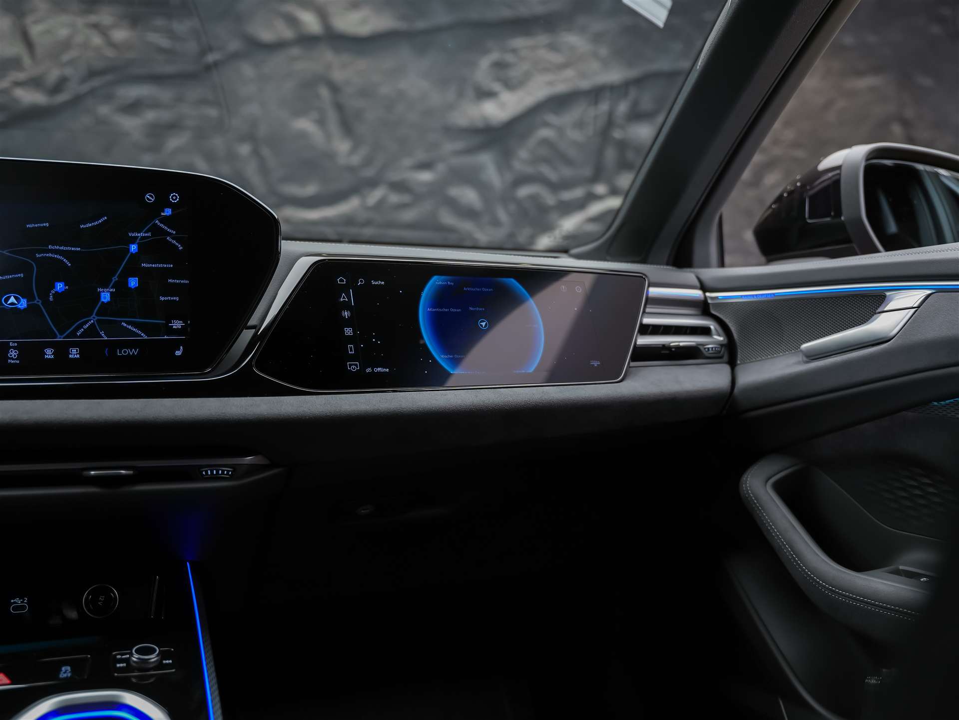 AUDI A6 Limousine TDI quattro S tronic*Head Up*360° Kamera*Bang Olufsen*Matrix LED Scheinwerfer*-image-22