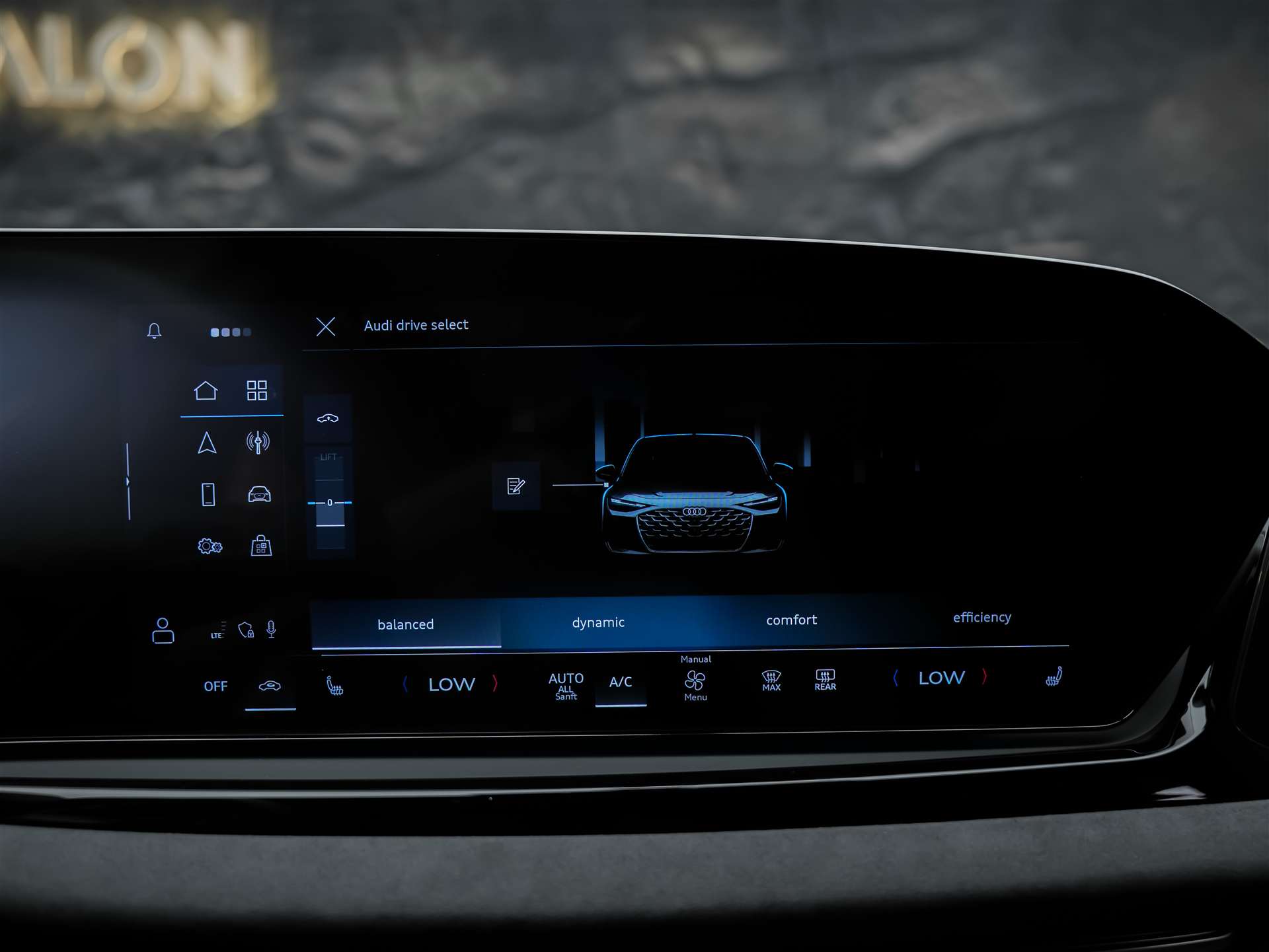 AUDI A6 Limousine TDI quattro S tronic*Head Up*360° Kamera*Bang Olufsen*Matrix LED Scheinwerfer*-image-40