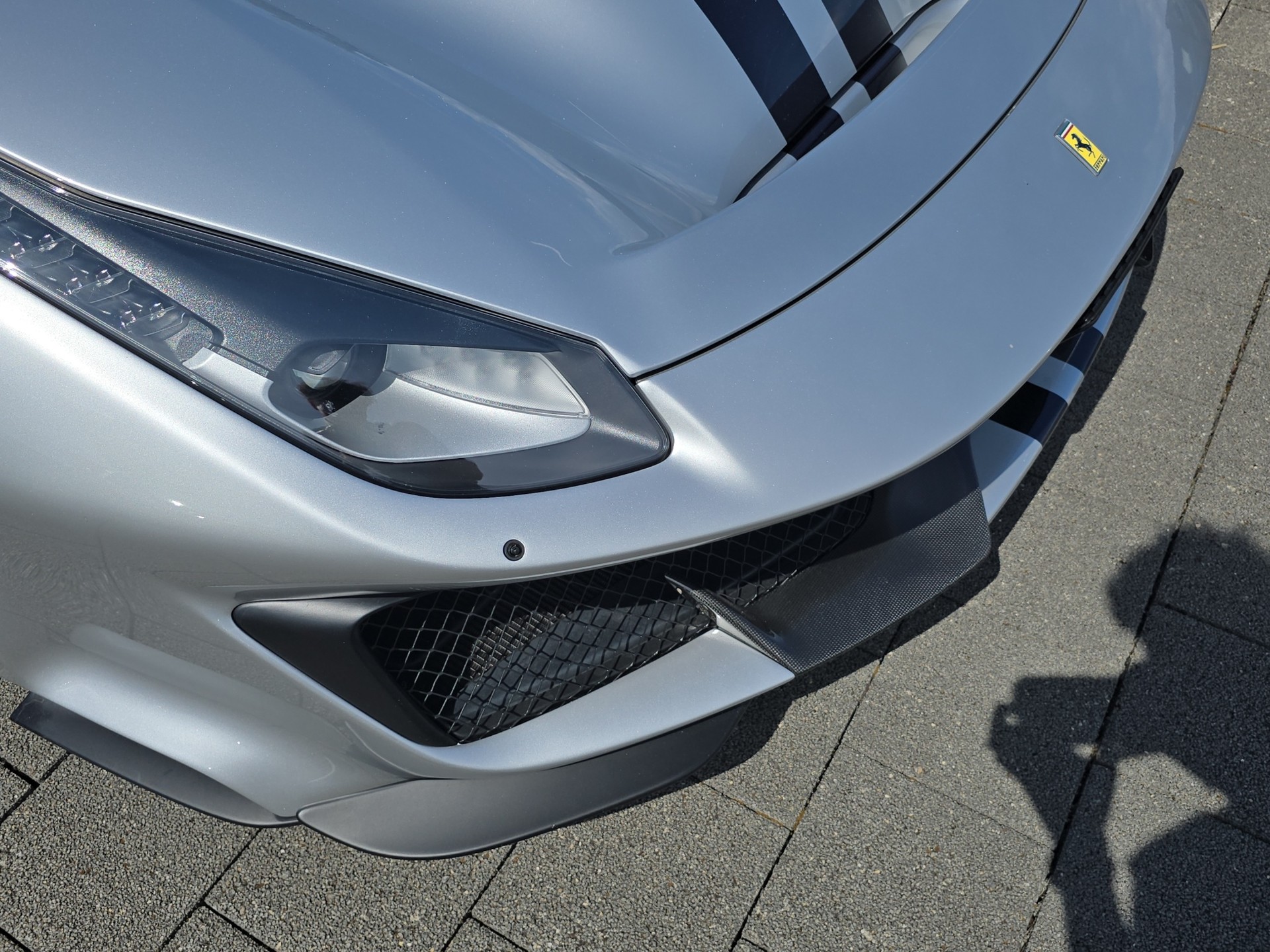 FERRARI 488 Pista 3.9 V8-image-15