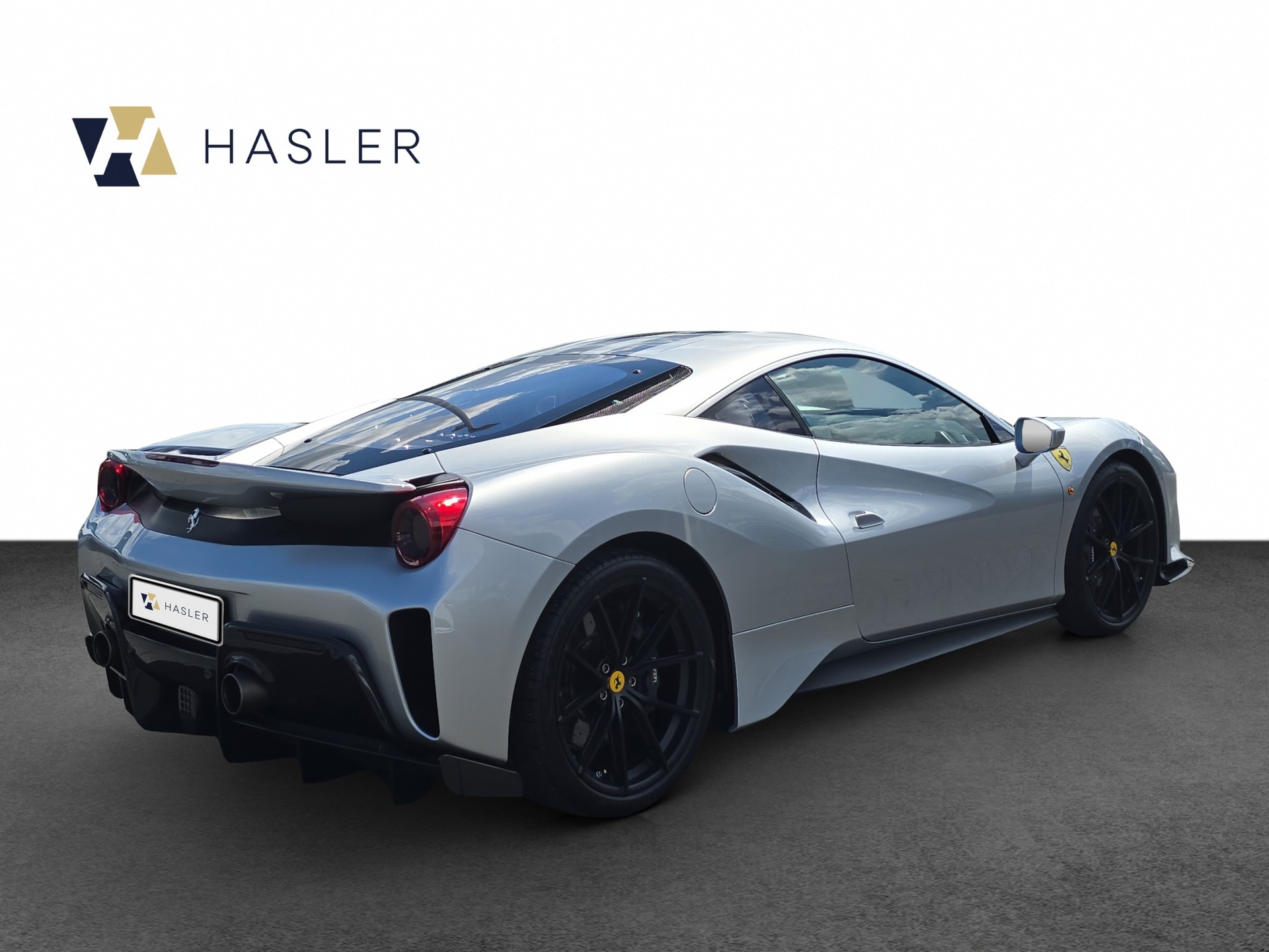 FERRARI 488 Pista 3.9 V8-image-6