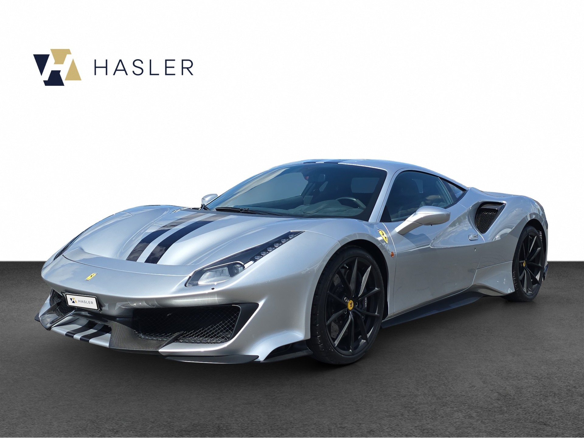 FERRARI 488 Pista 3.9 V8-showroom-element-1