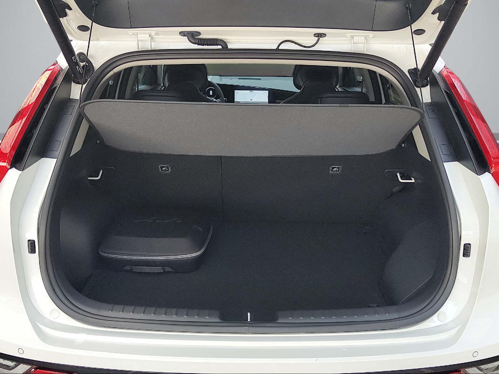 KIA Niro 1.6 GDi Plug-in Hybrid Style-image-13