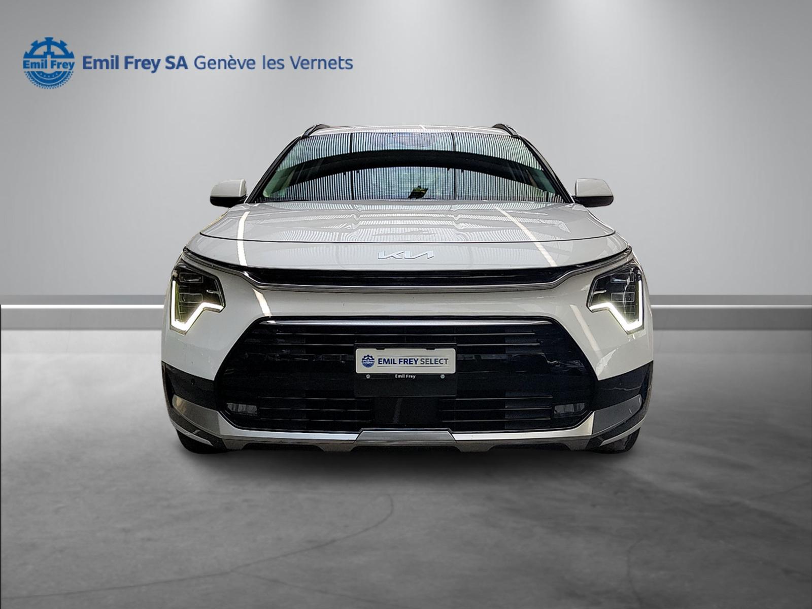 KIA Niro 1.6 GDi Plug-in Hybrid Style-showroom-element-2