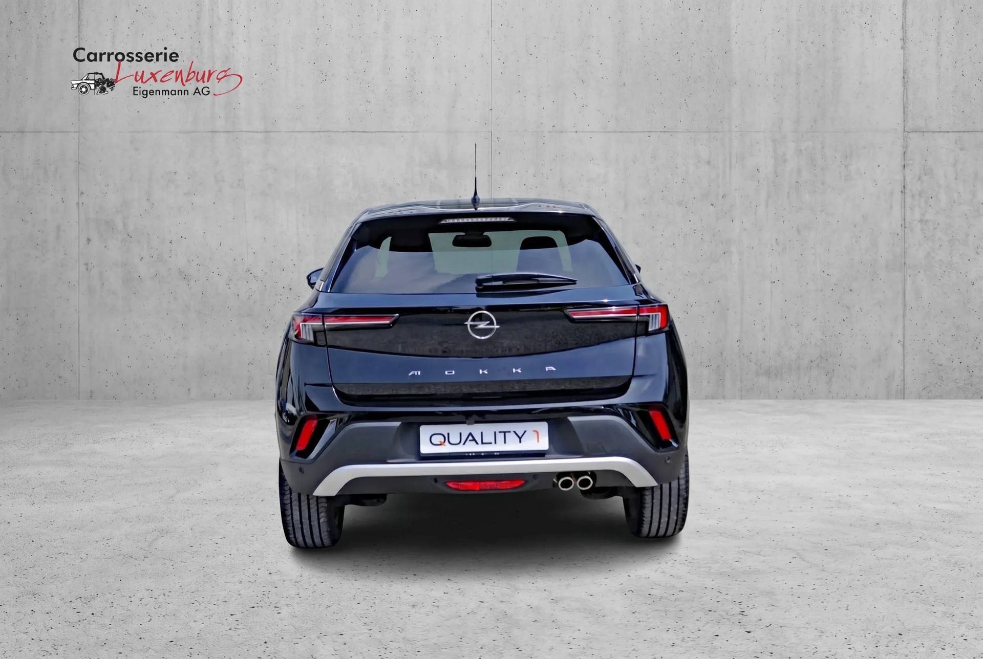 OPEL Mokka 1.2 Direct Injection Turbo Ultimate Aut.-showroom-element-2