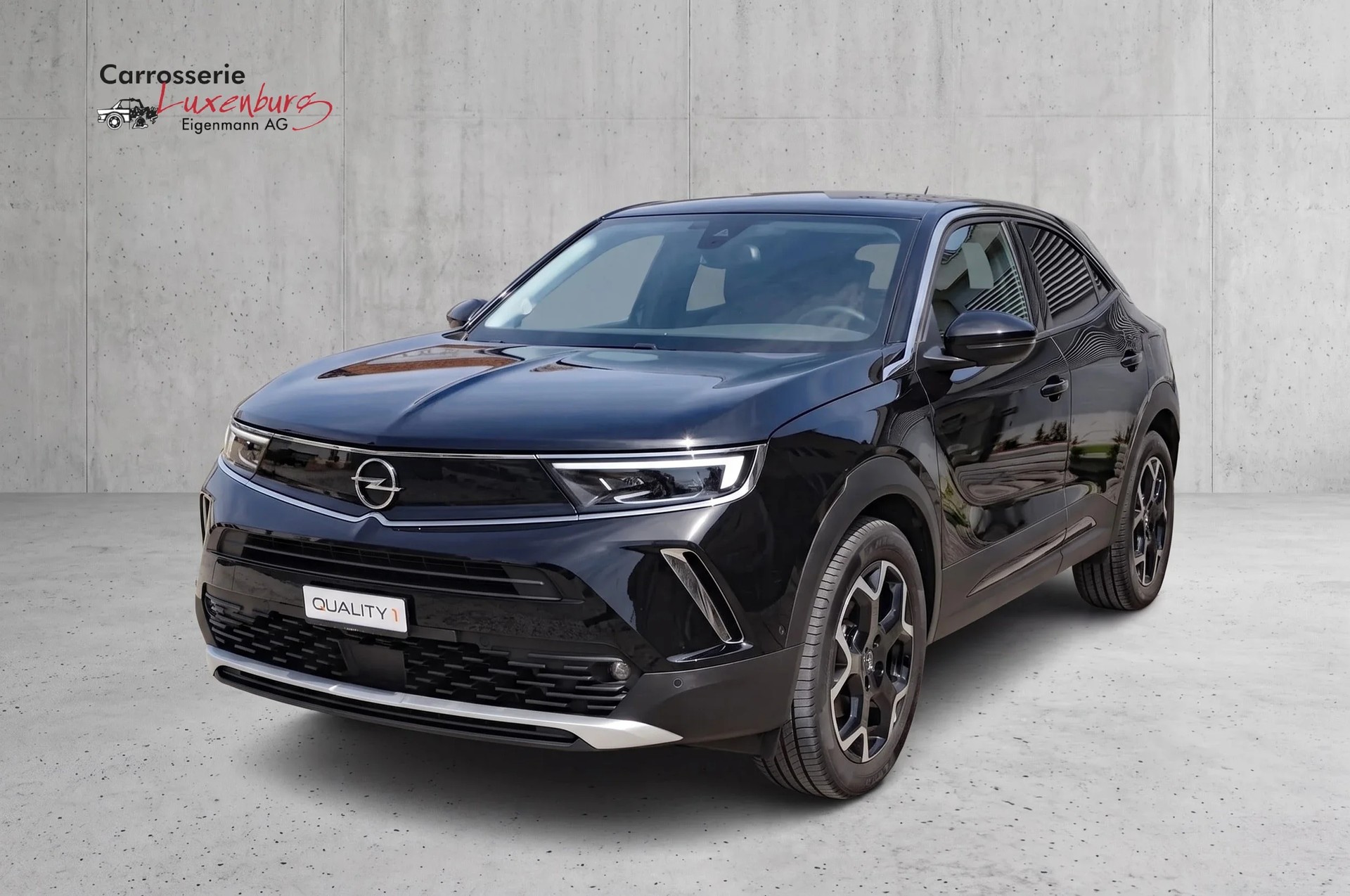 OPEL Mokka 1.2 Direct Injection Turbo Ultimate Aut.-image-8