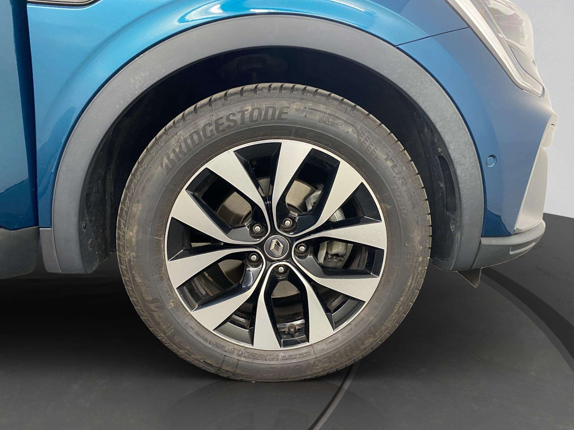 RENAULT Arkana 1.6 E-Tech R.S.Line-image-17