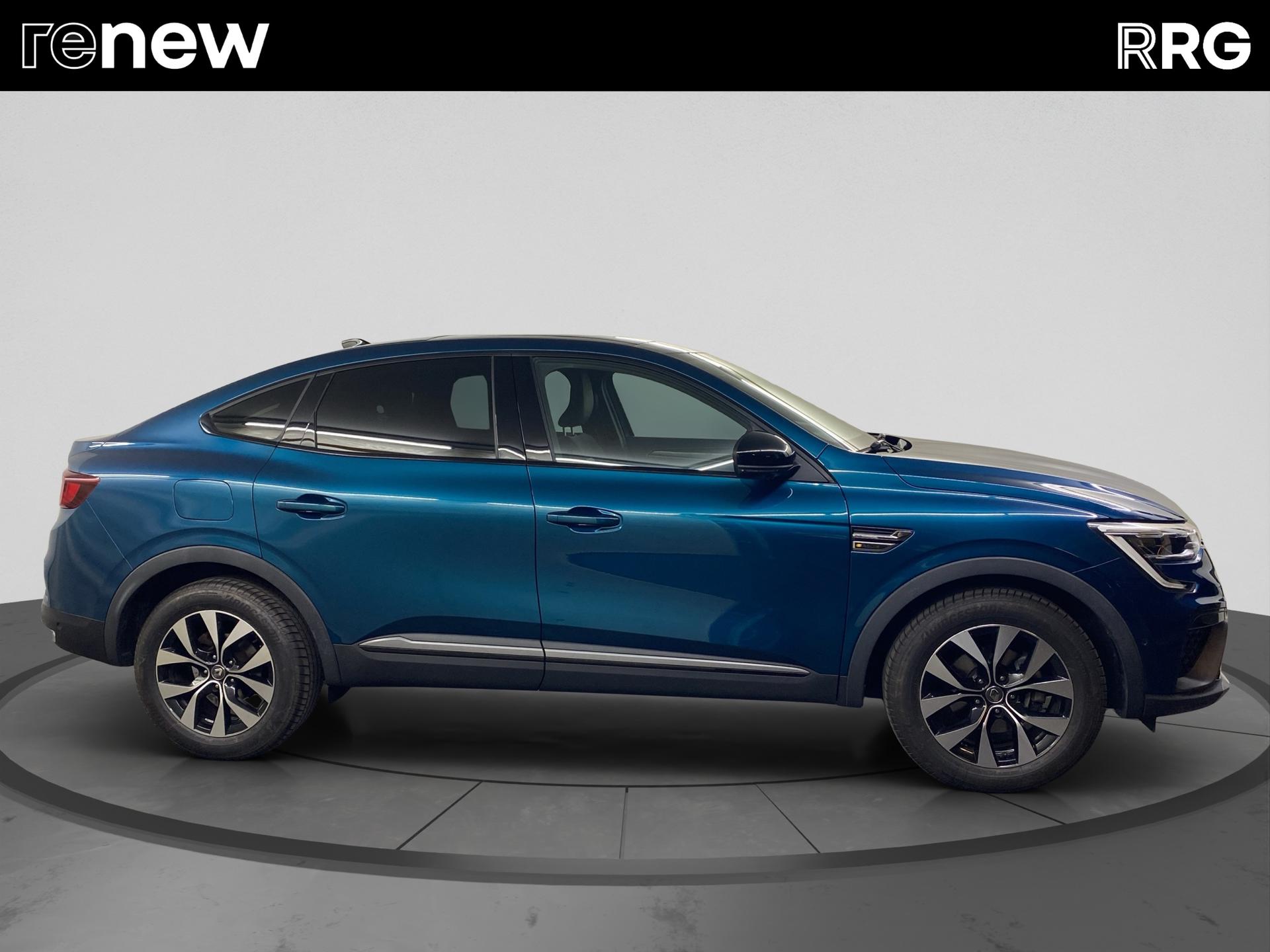 RENAULT Arkana 1.6 E-Tech R.S.Line-showroom-element-1