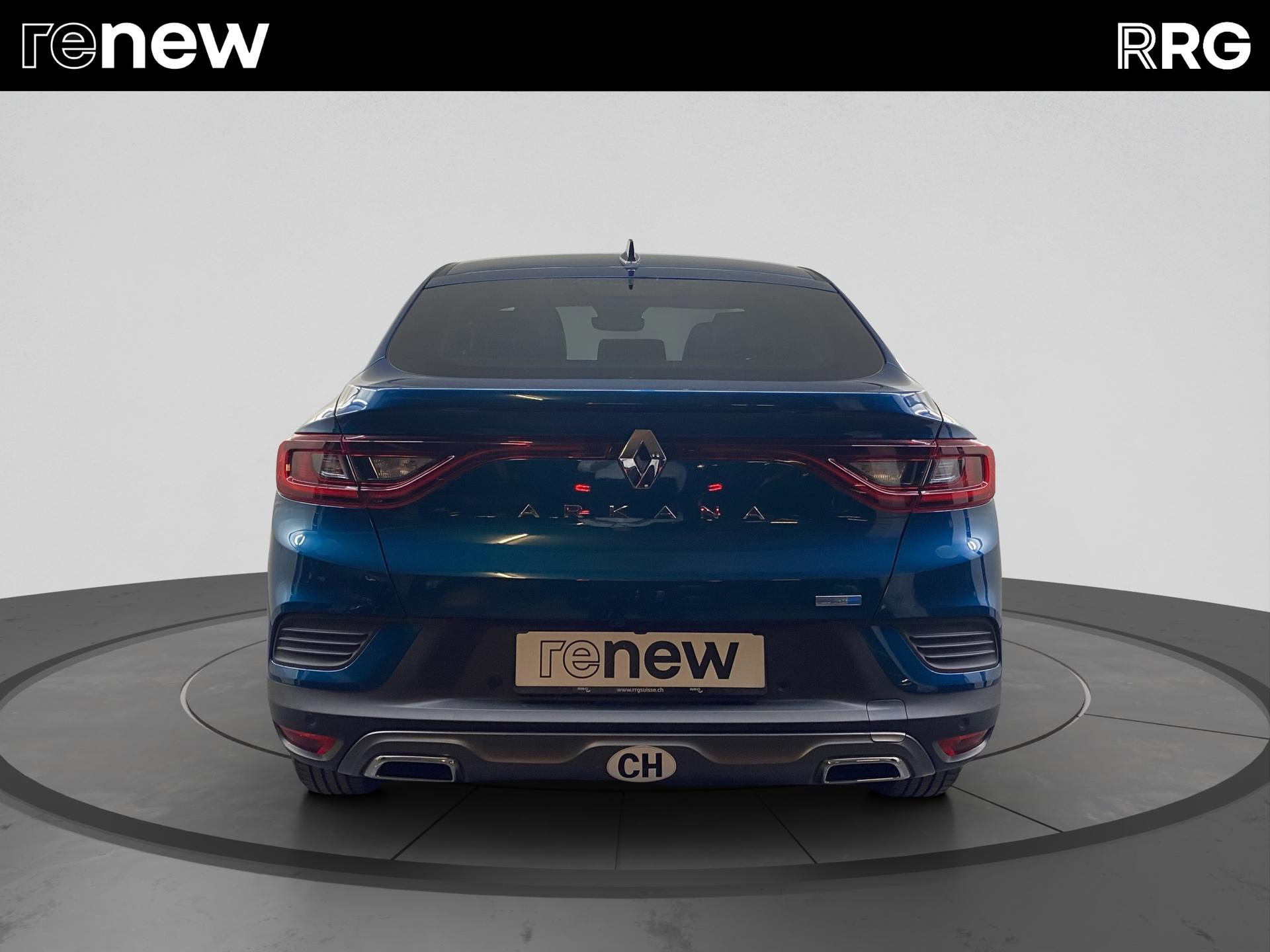 RENAULT Arkana 1.6 E-Tech R.S.Line-showroom-element-3