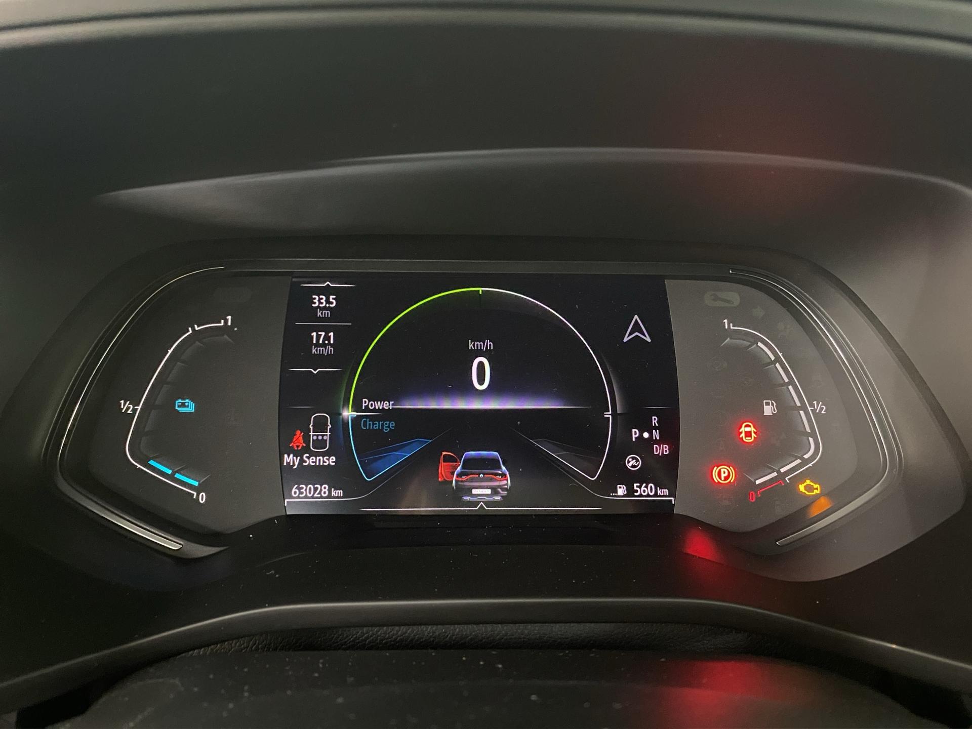 RENAULT Arkana 1.6 E-Tech R.S.Line-image-10