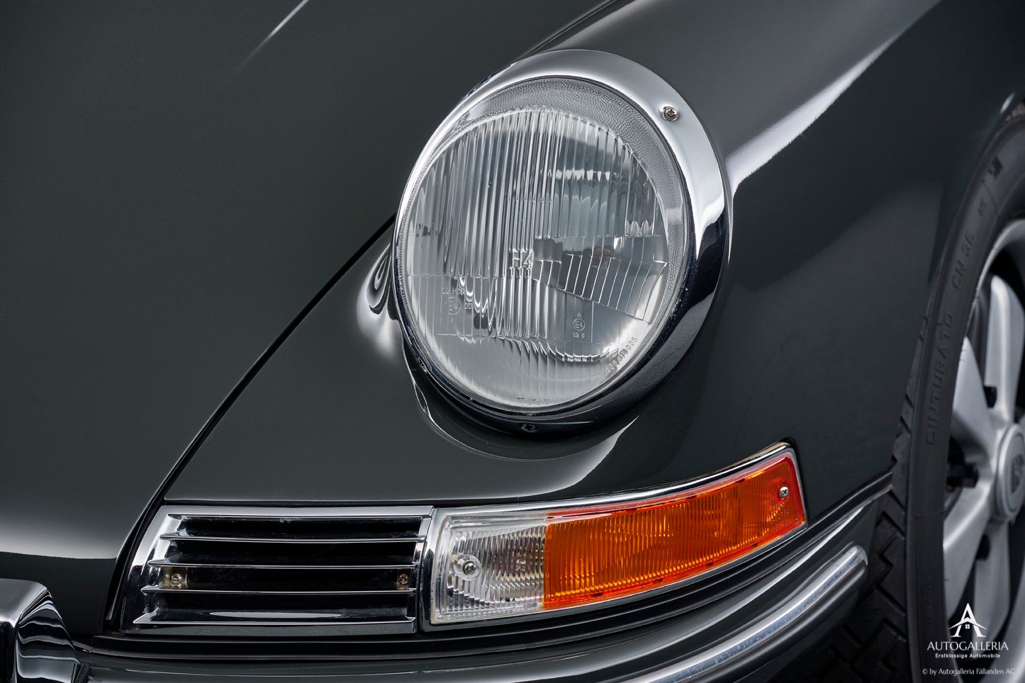PORSCHE 911 Targa Softwindow-image-6