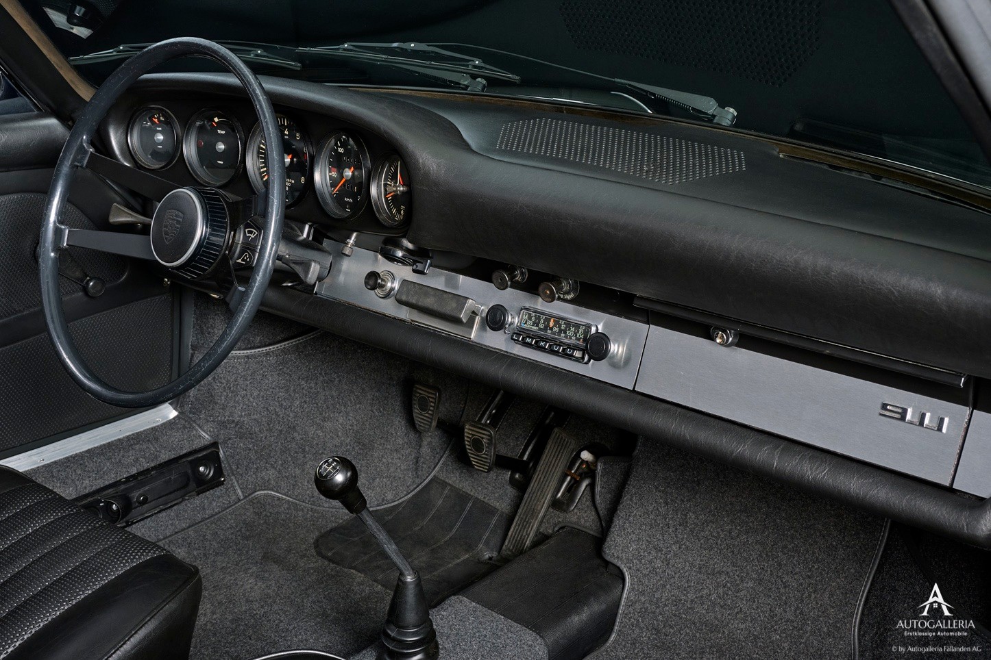 PORSCHE 911 Targa Softwindow-image-8